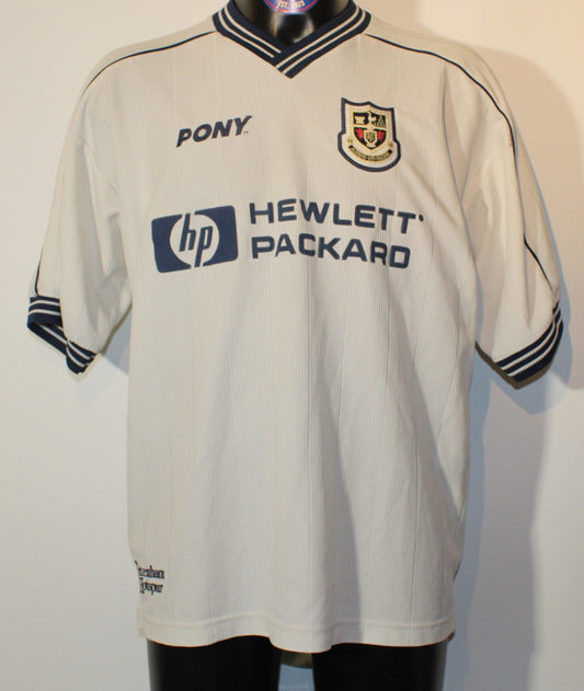 Tottenham Hotspurs - 1997/99 (L)