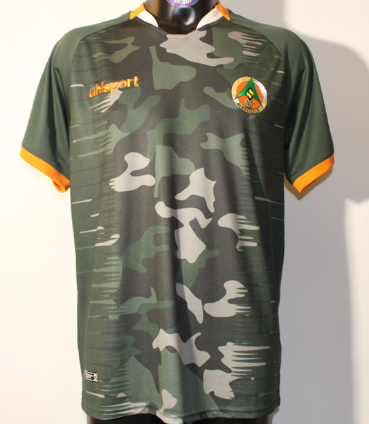 Alanyaspor - 2020/21 (2XL)