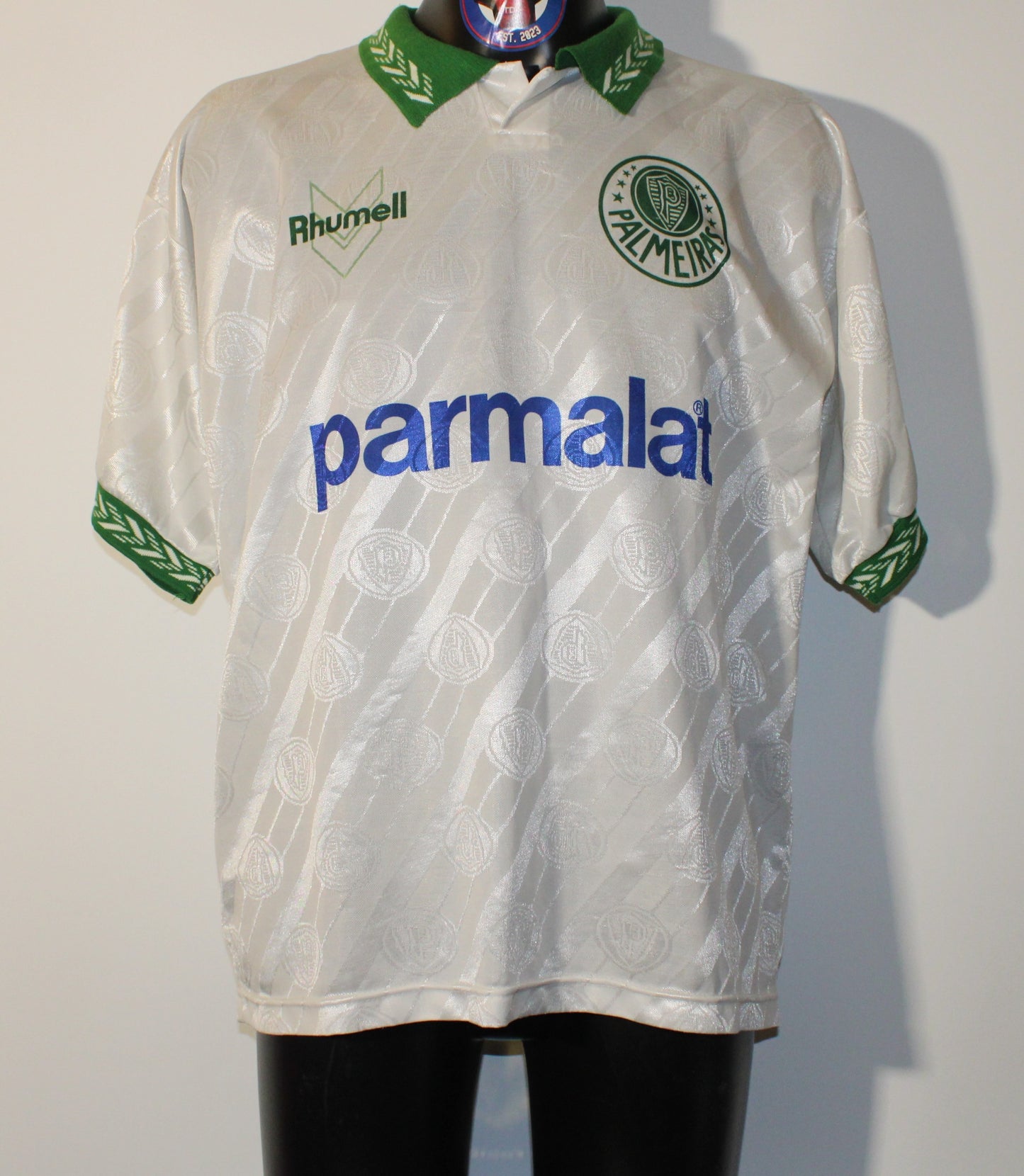 Palmeiras - 1994