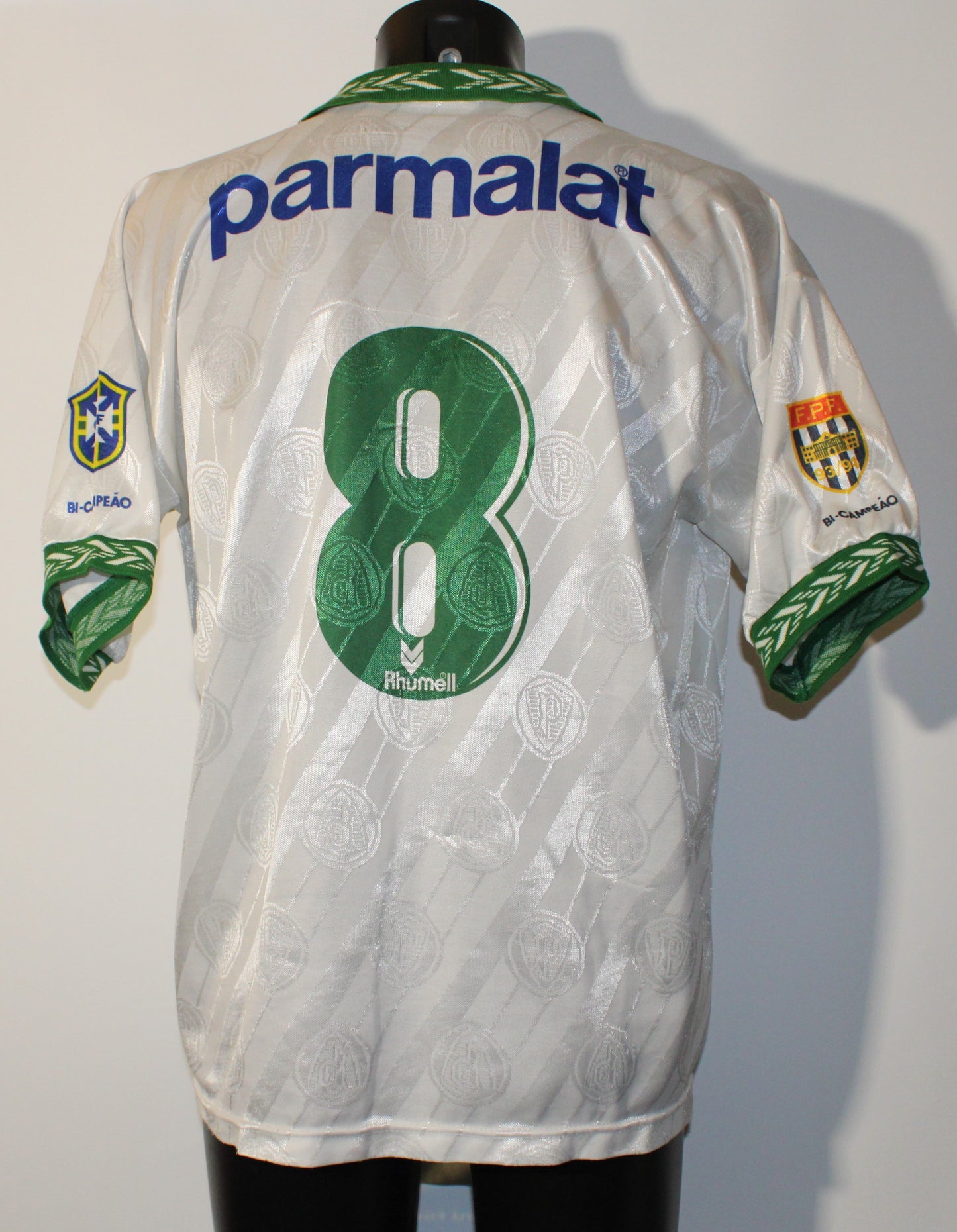 Palmeiras - 1994