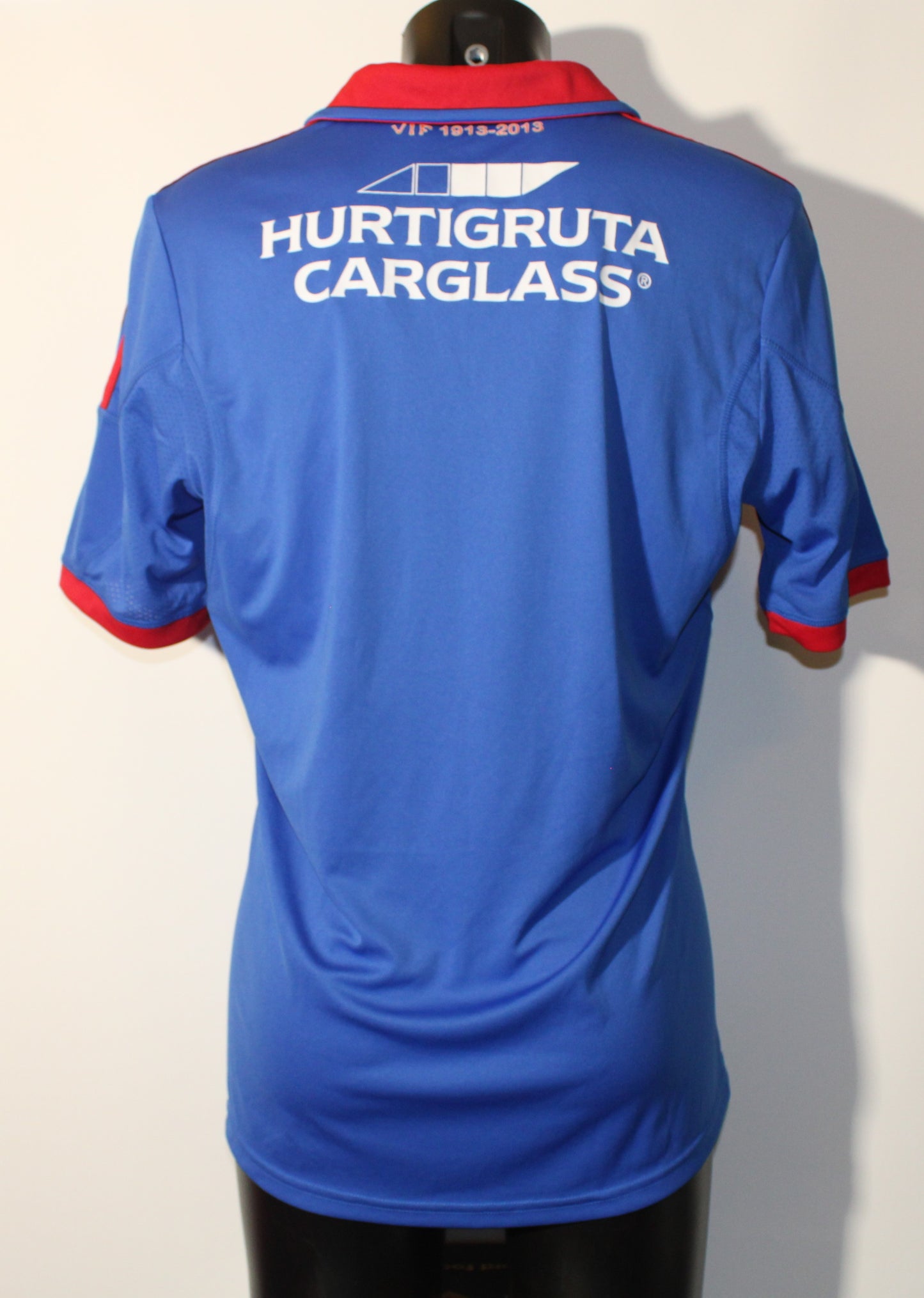 Vålerenga - 2013