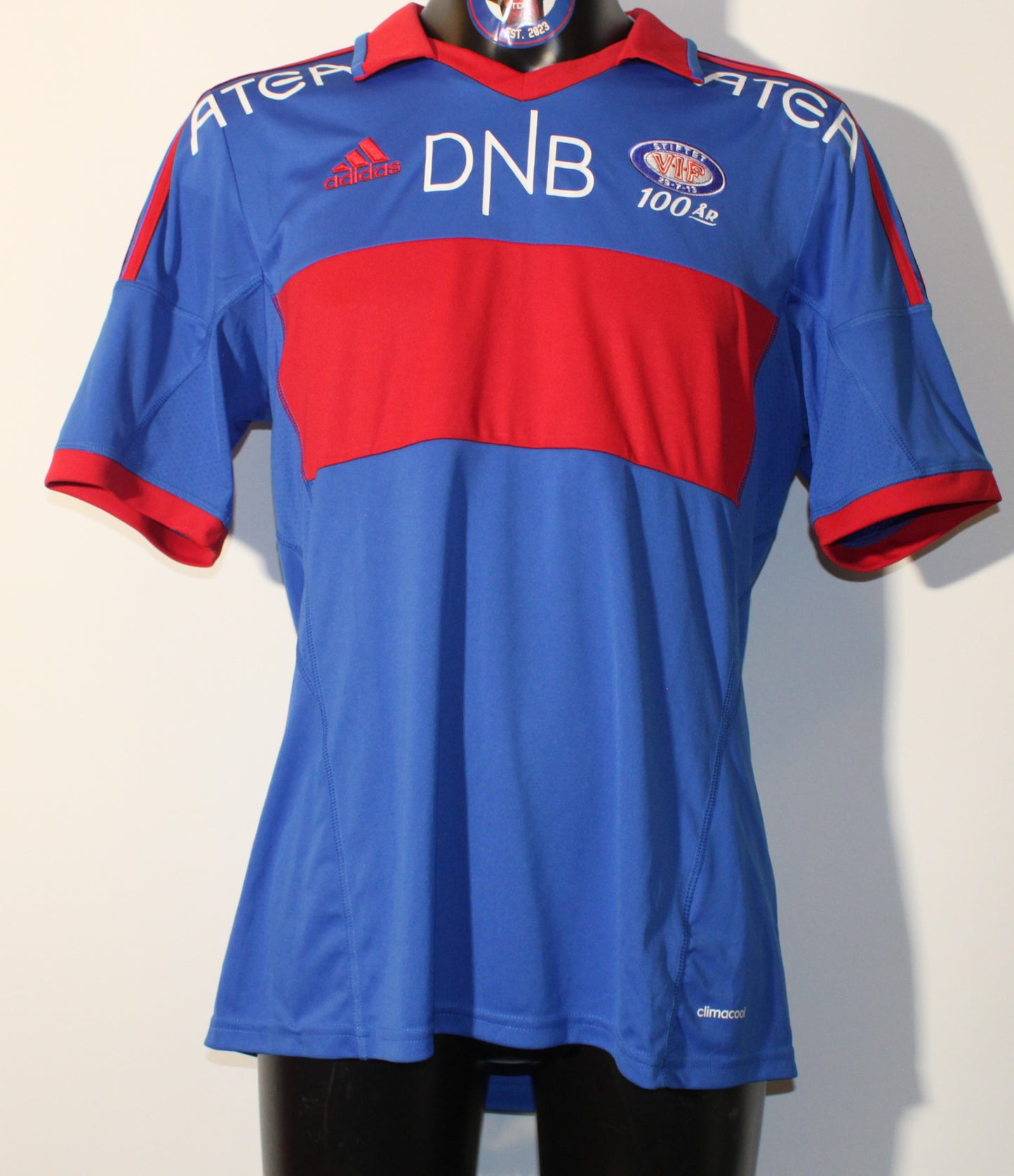 Vålerenga - 2013