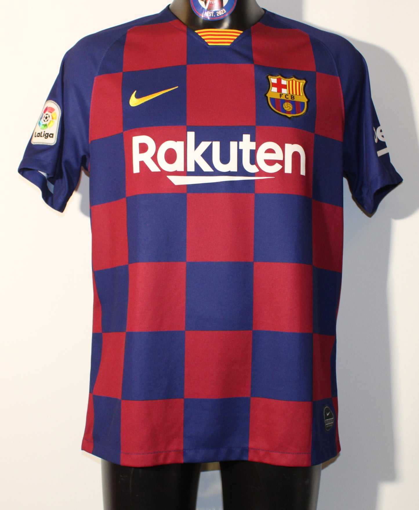 Barcelona - 2019/20 (L)