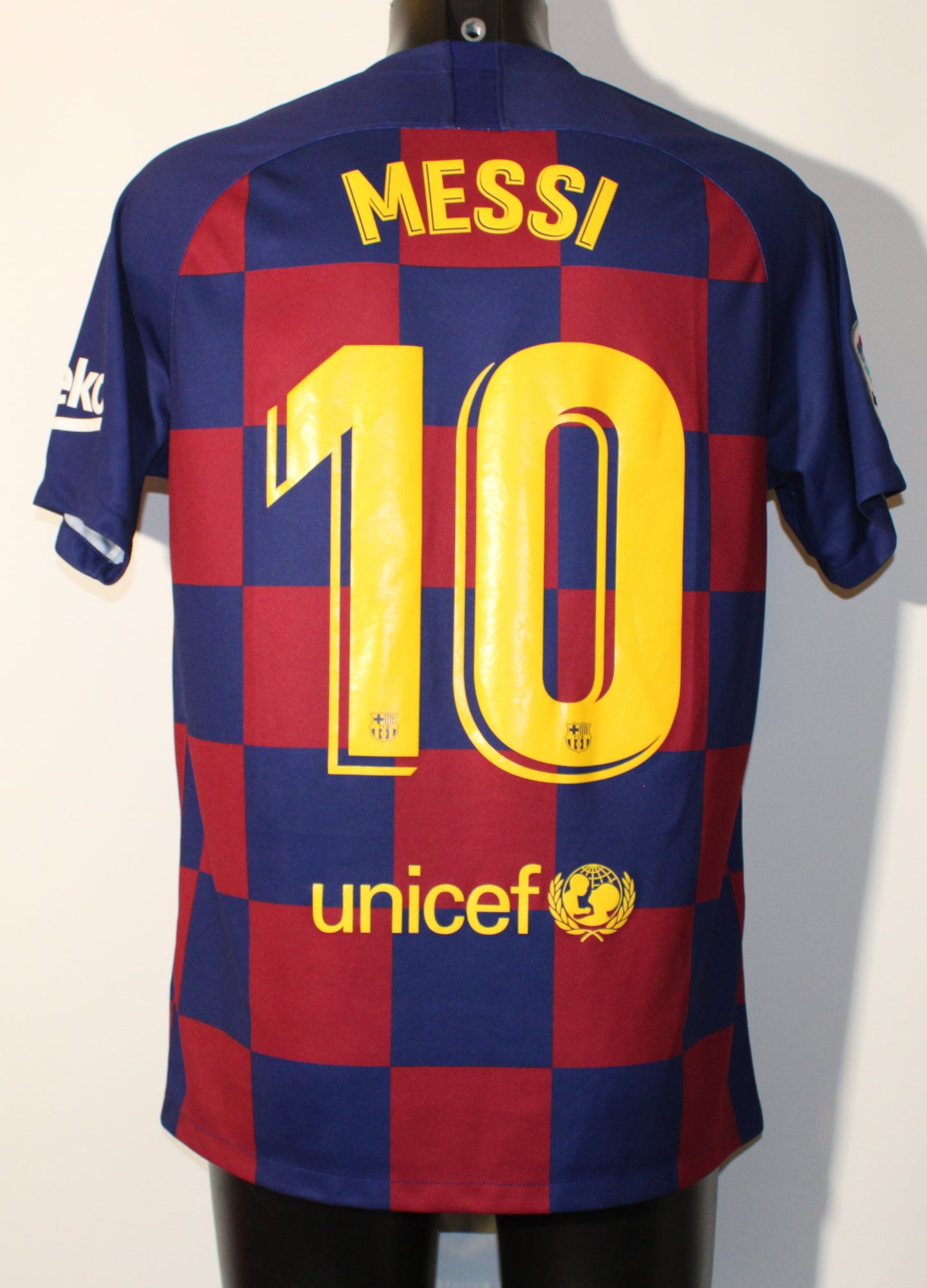 Barcelona - 2019/20