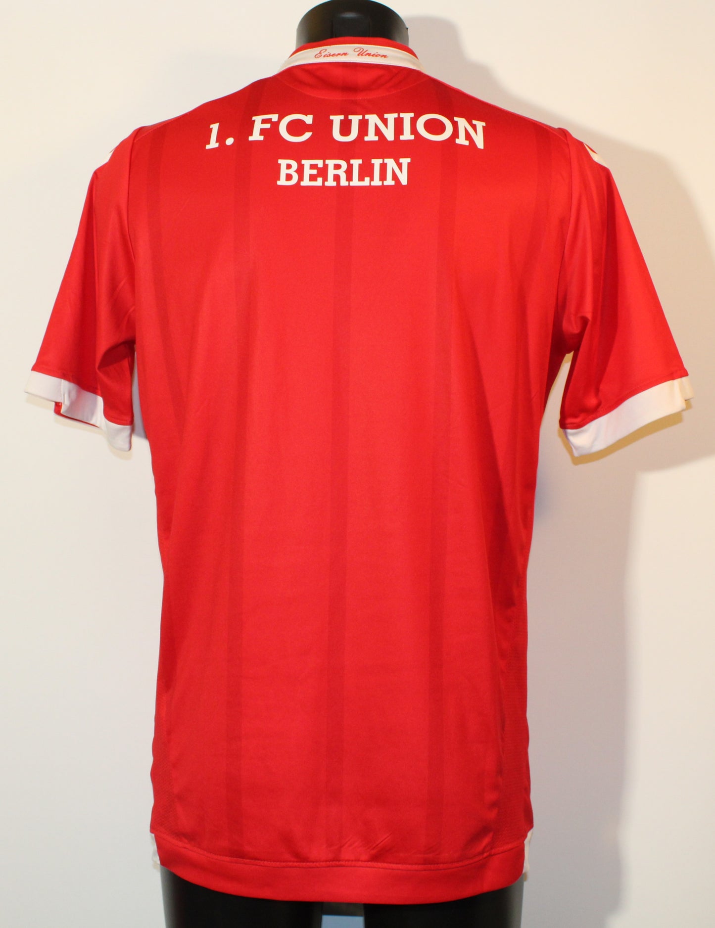 Union Berlin - 2015/16