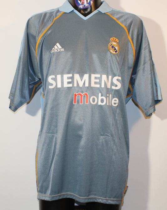 Real Madrid - 2003/04 - BNWT (XL)
