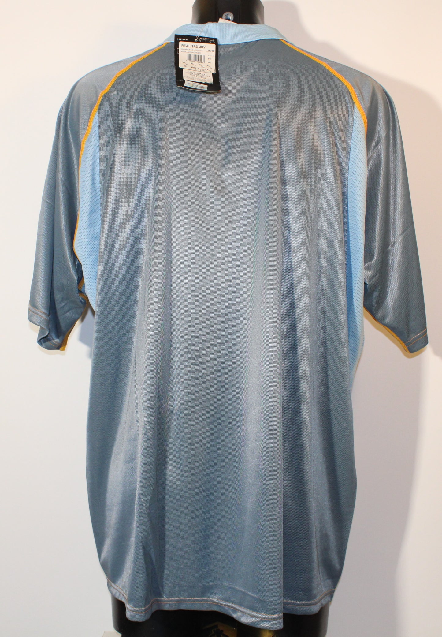 Real Madrid - 2003/04 - BNWT (XL)