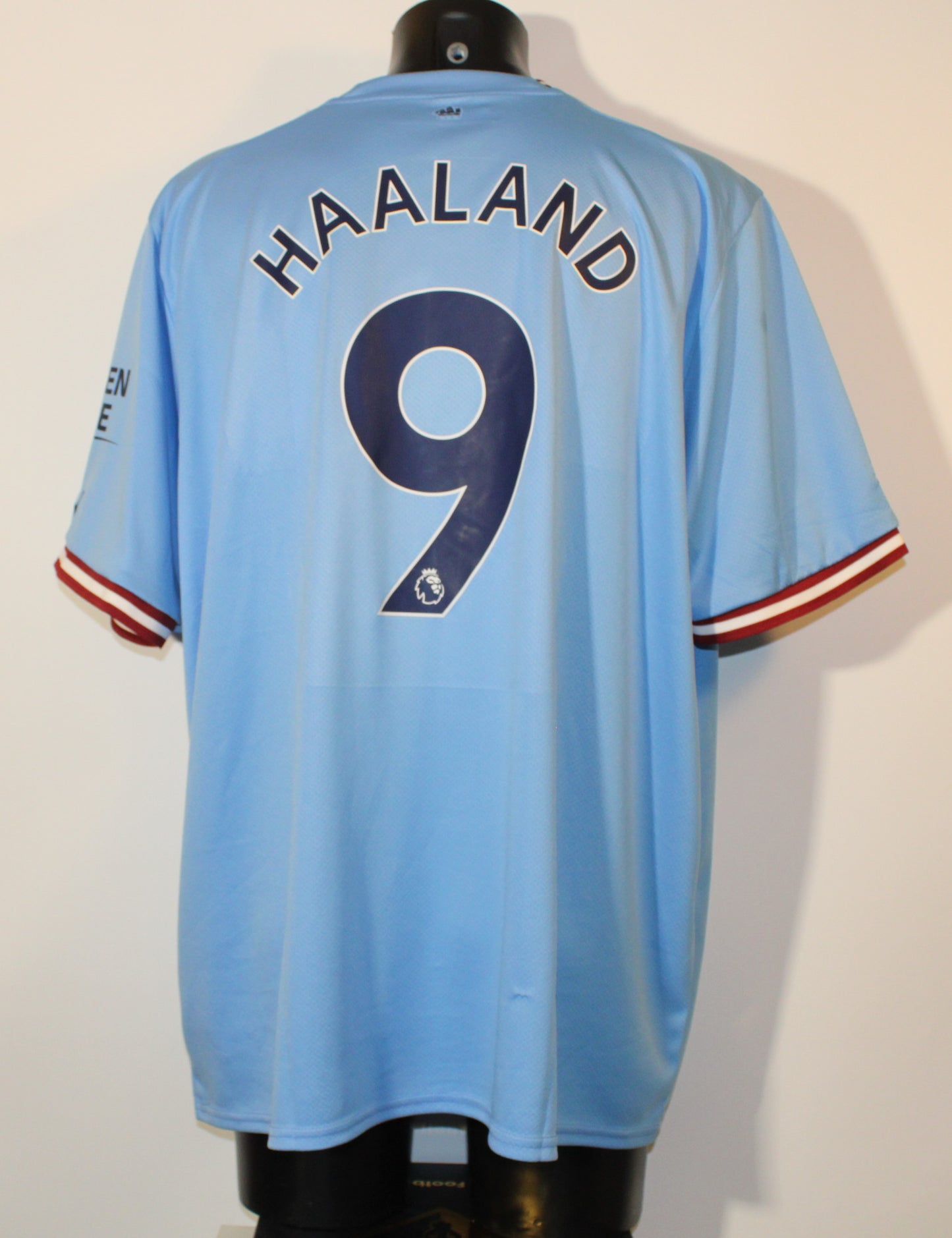 Manchester City - 2022/23 - BNWT