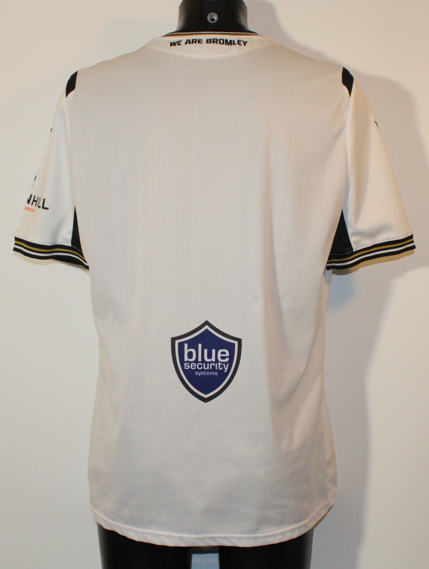 Bromley - 2023/25