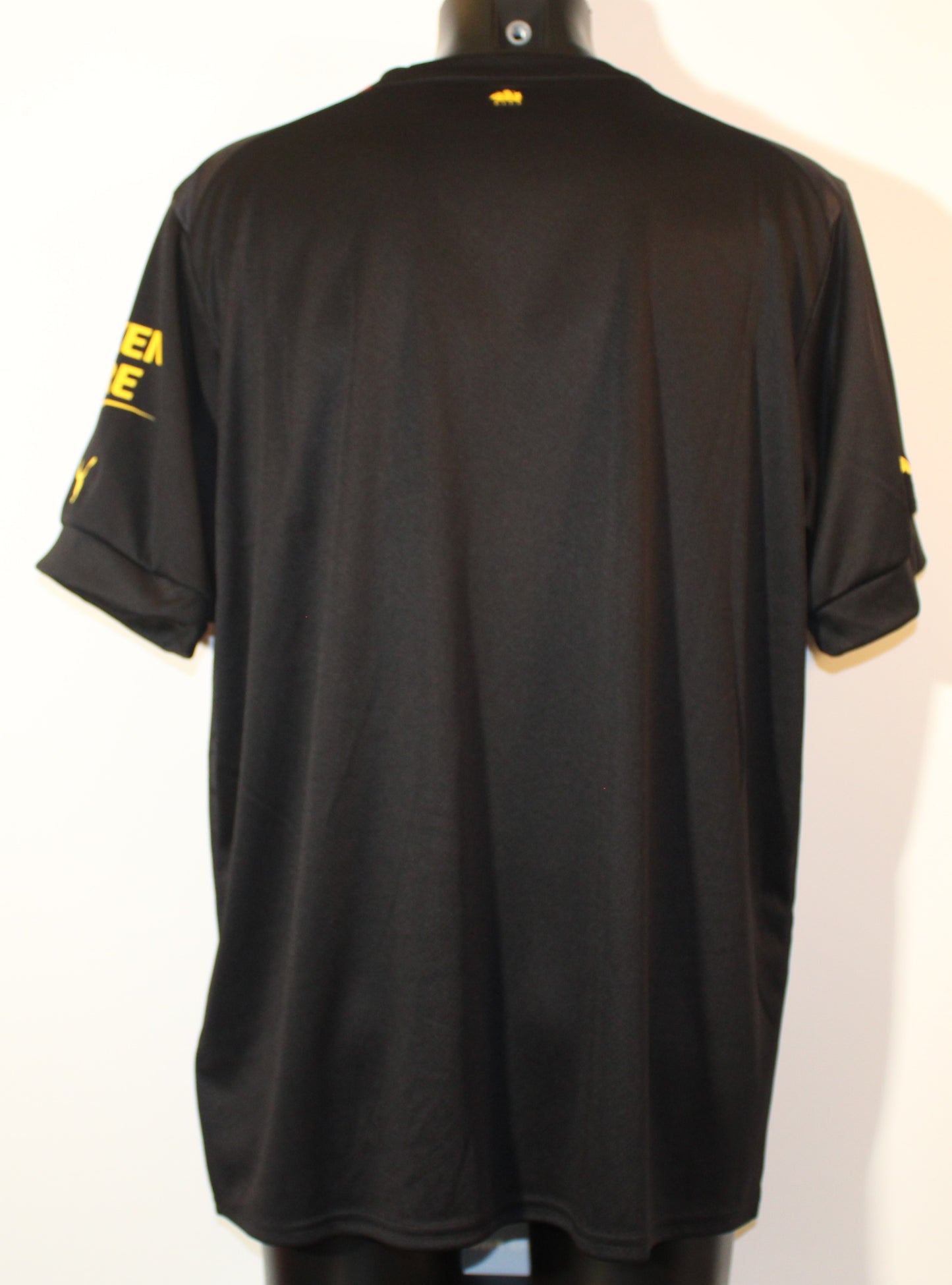 Manchester City - 2022/23 - BNWT (XXL)