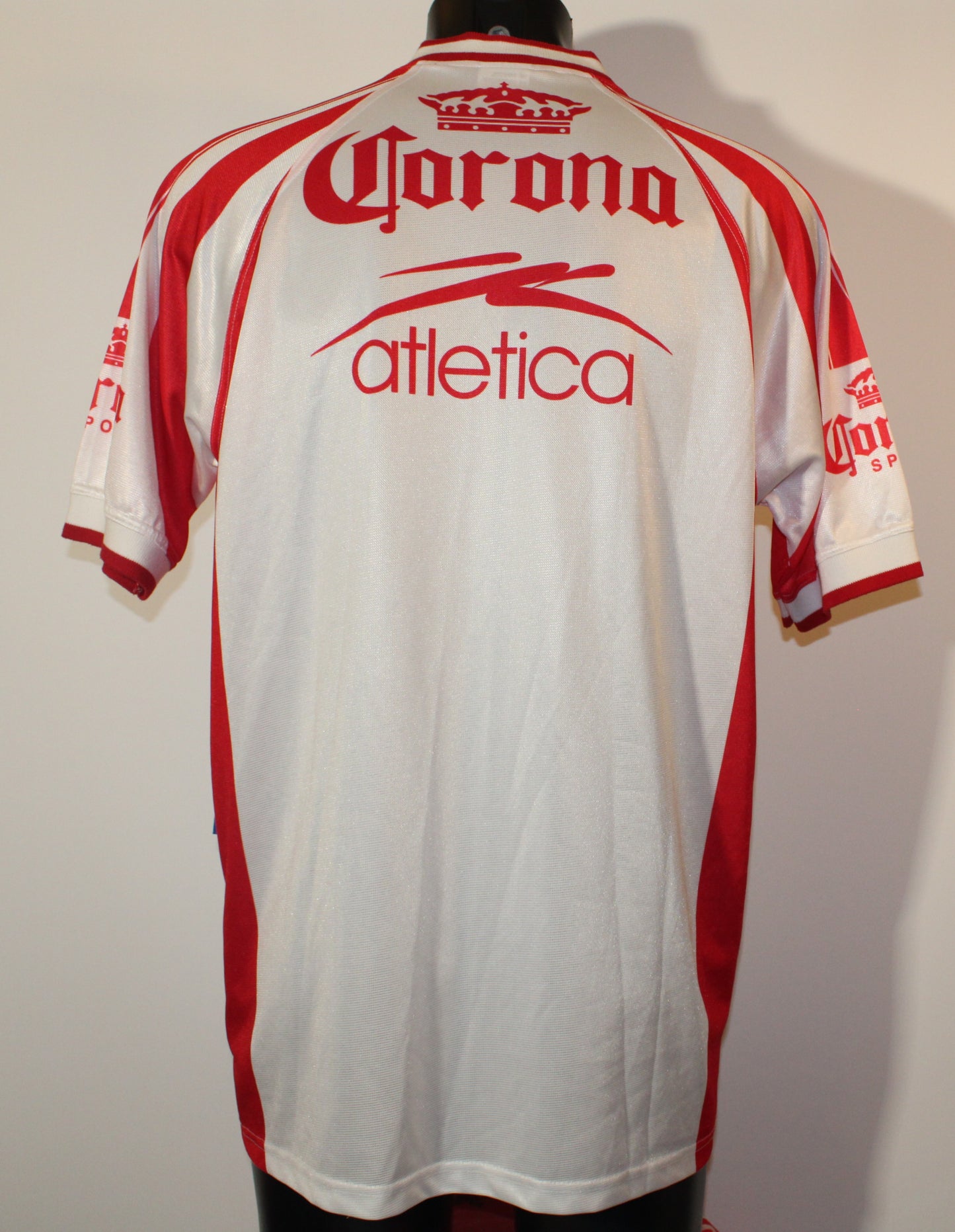 Deportivo Toluca - 2000