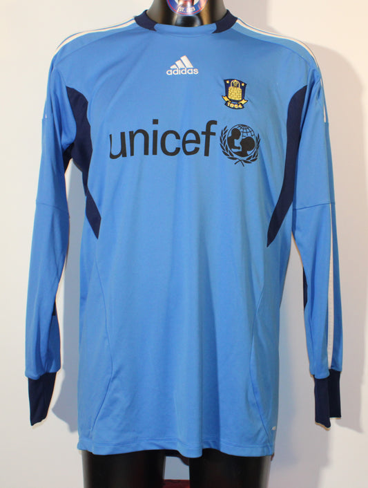 Brøndby - 2010/11 (L)