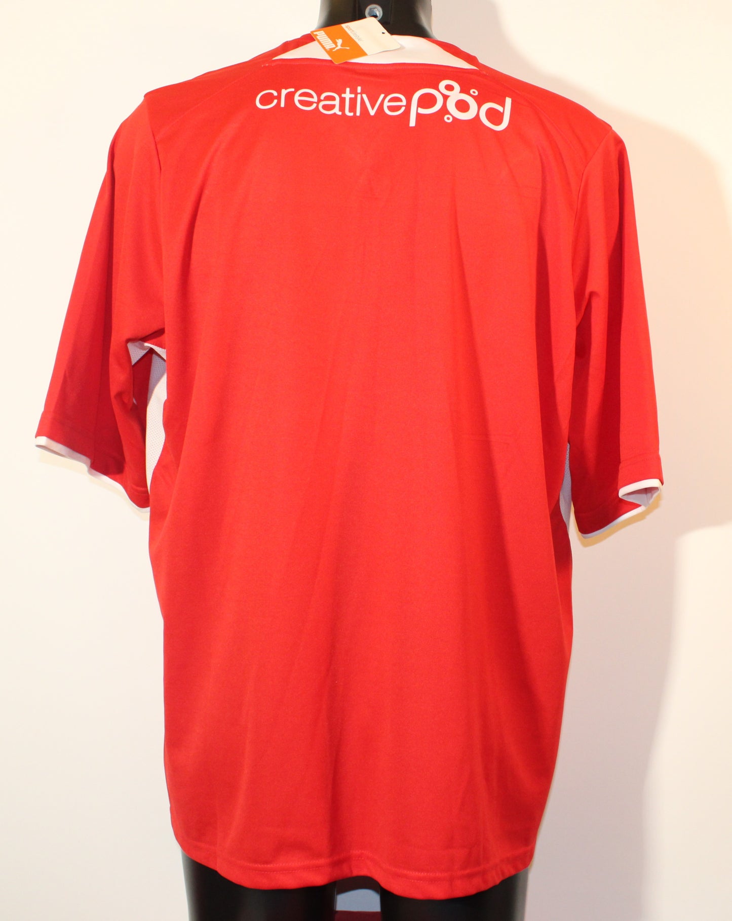 Crawley - 2013/14 - BNWT (XL)