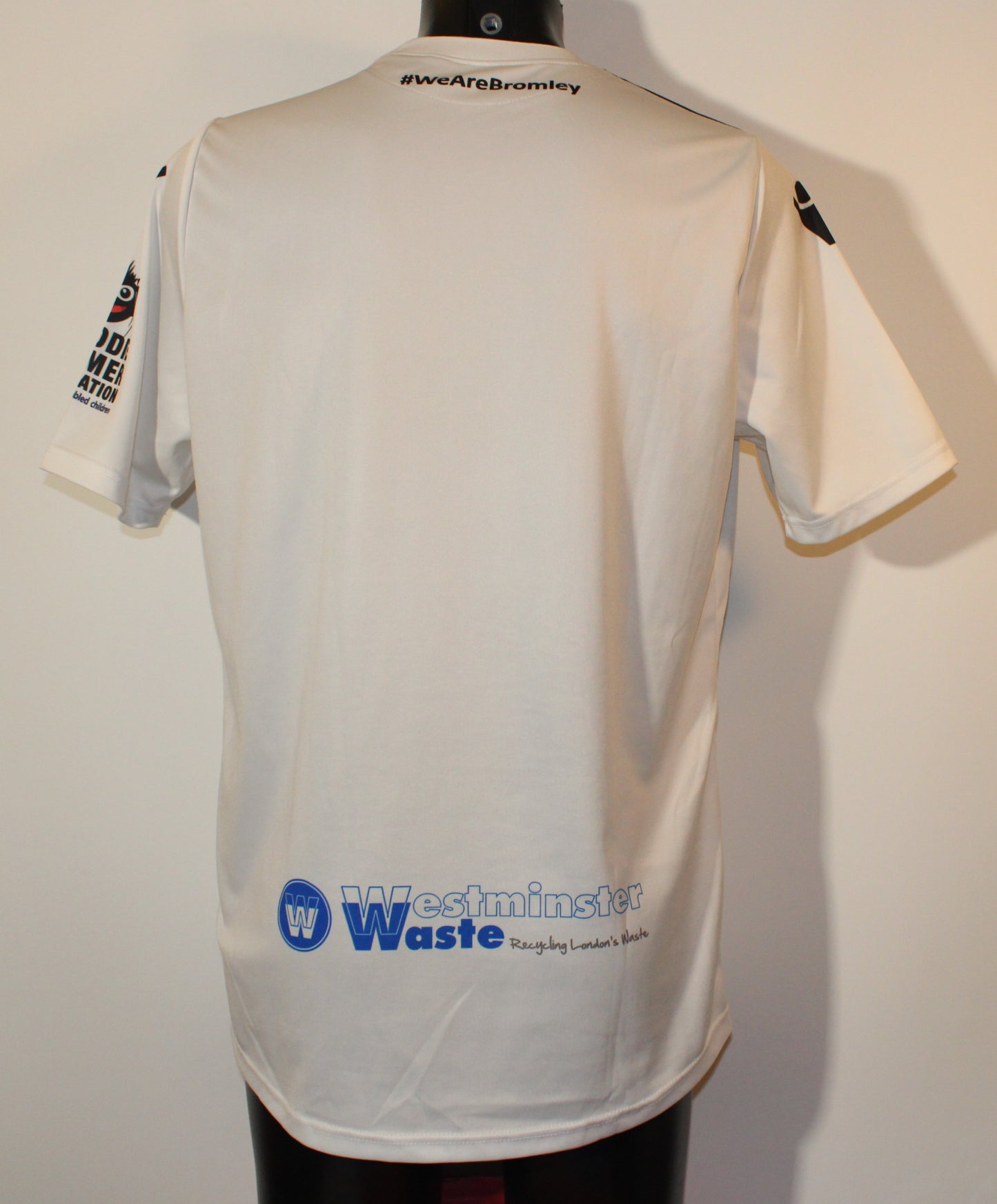 Bromley - 2018/19