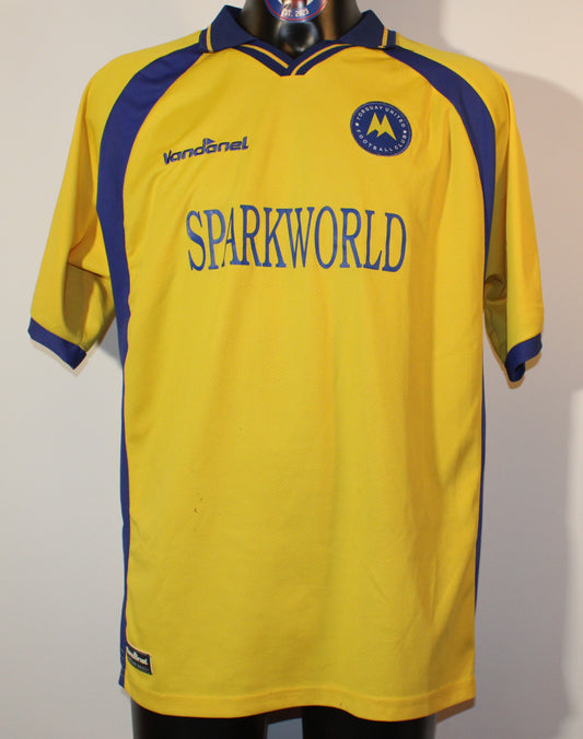 Torquay United - 2003/05 (XXL)