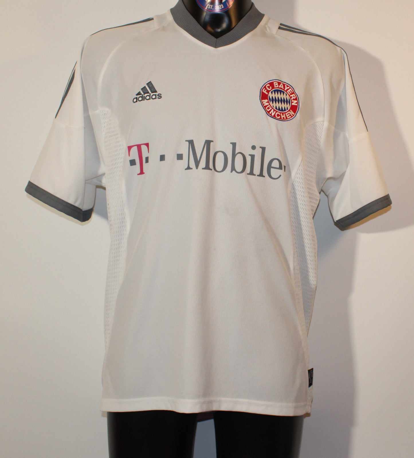 Bayern München - 2003/04