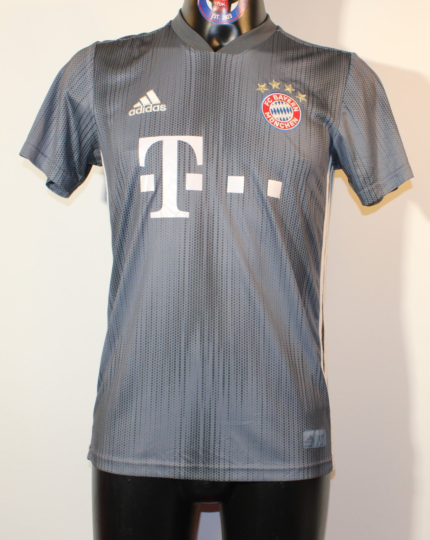Bayern München - 2018/19