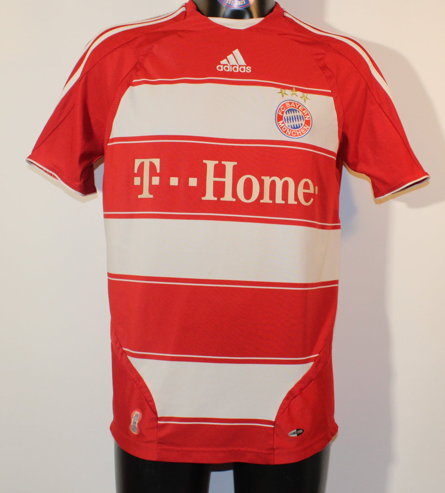 Bayern München - 2007/08