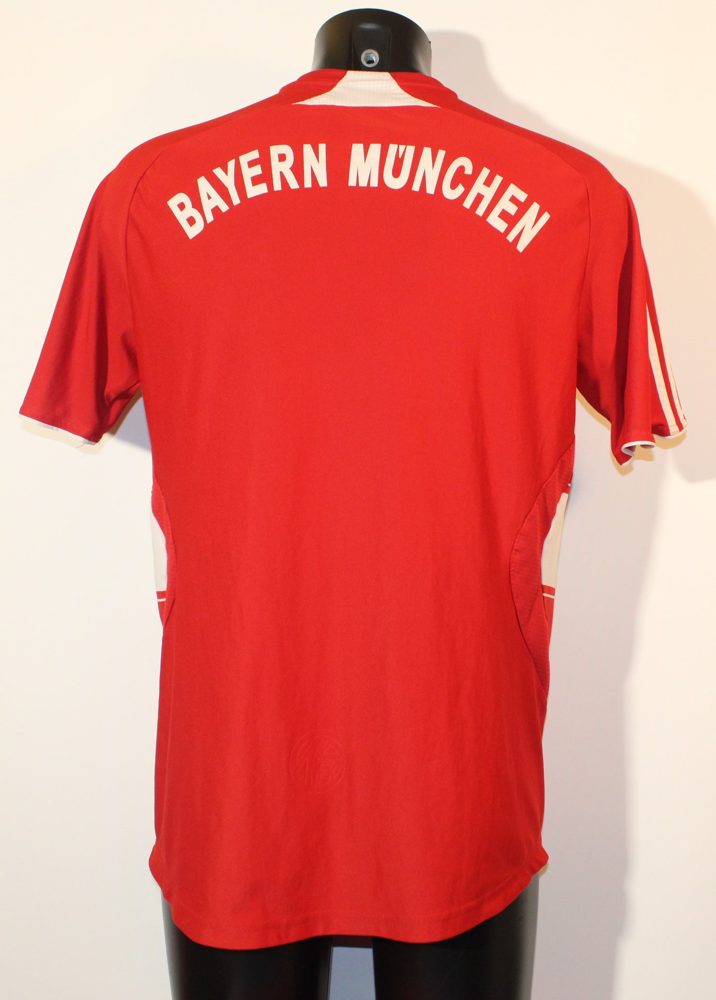 Bayern München - 2007/08