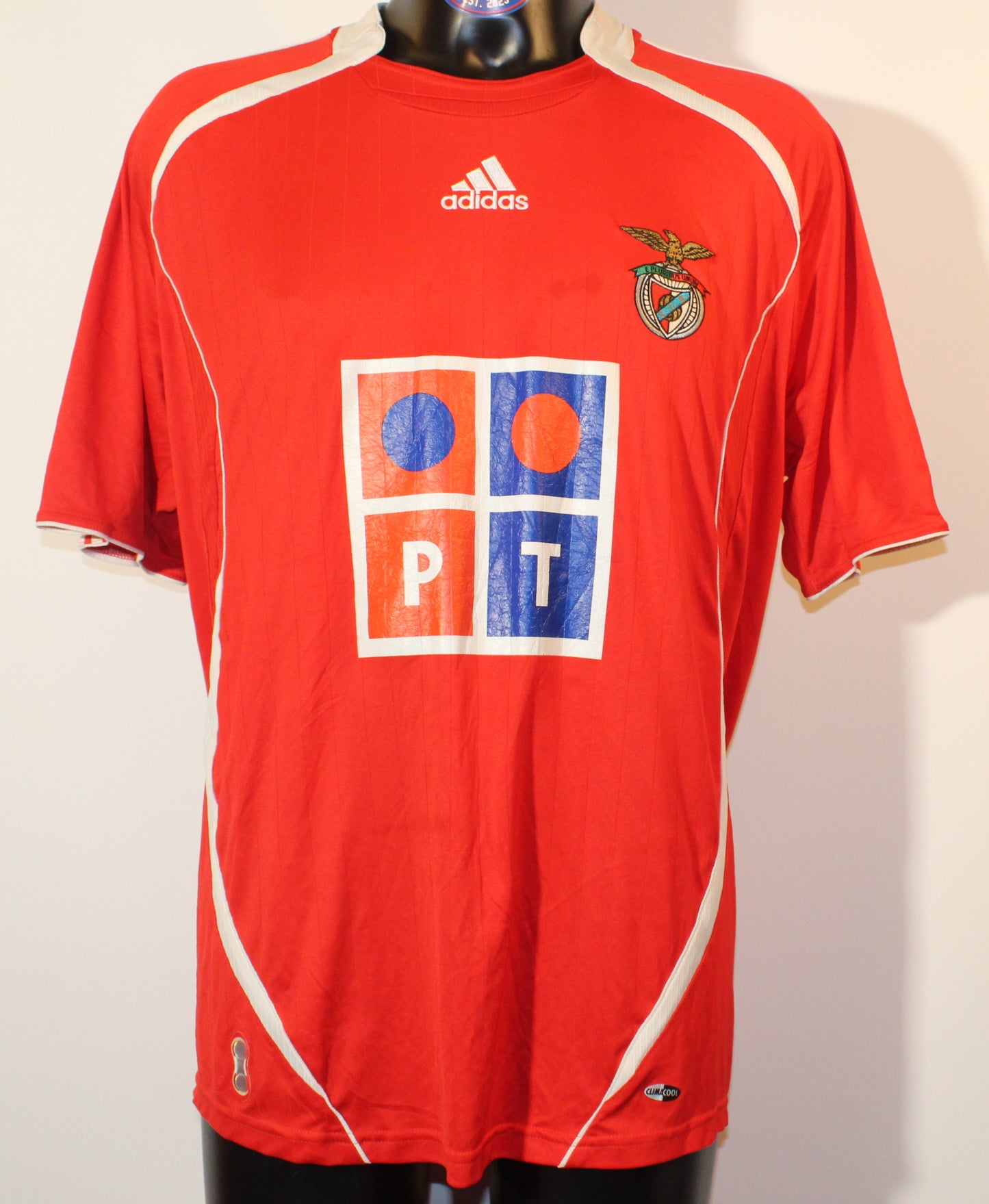 Benfica - 2006/07