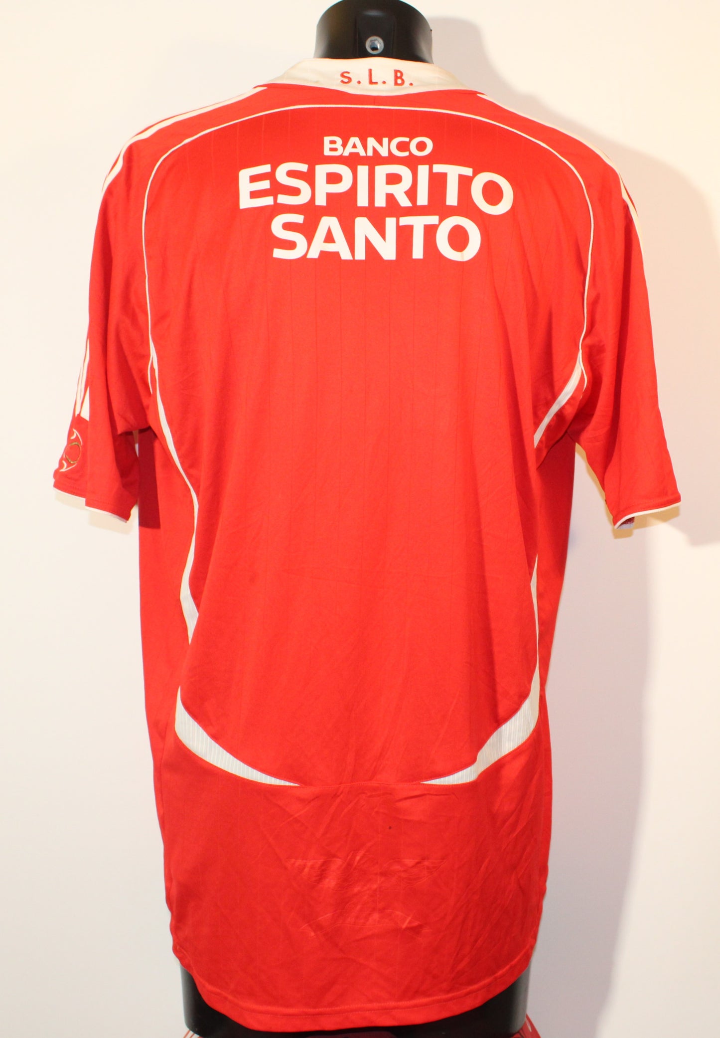 Benfica - 2006/07