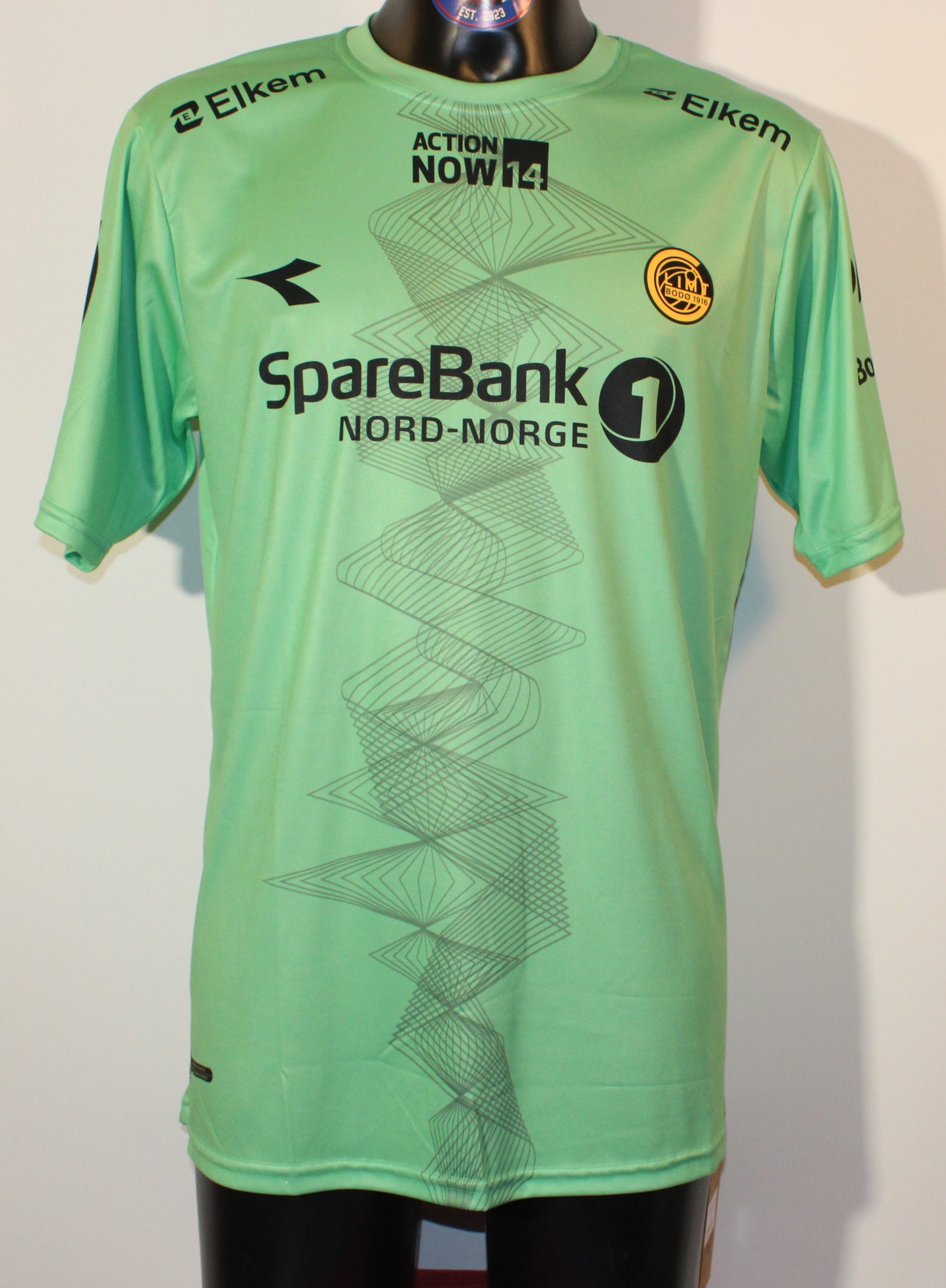 Bodø/Glimt - 2023 - BNWT