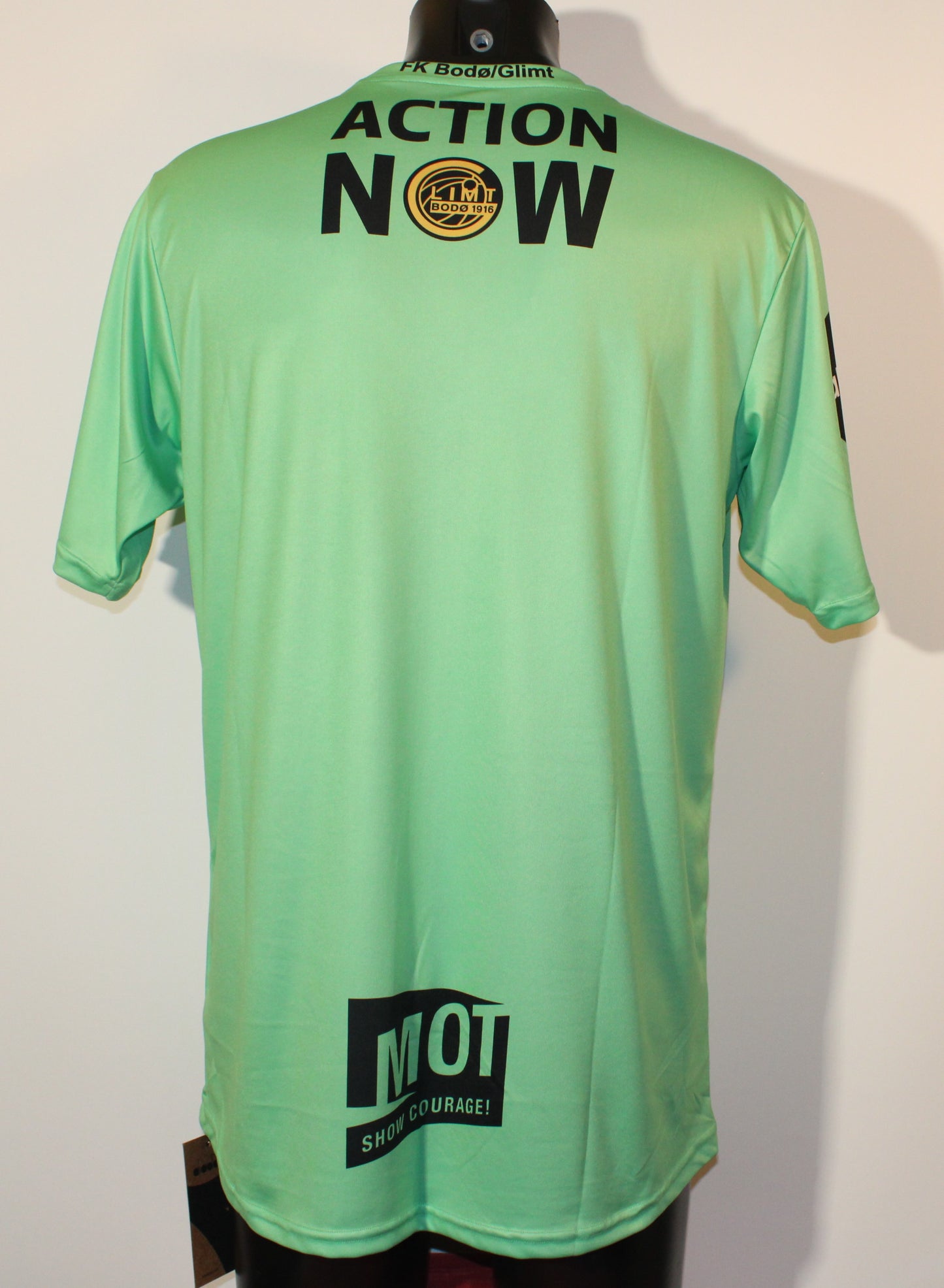 Bodø/Glimt - 2023 - BNWT (XL)