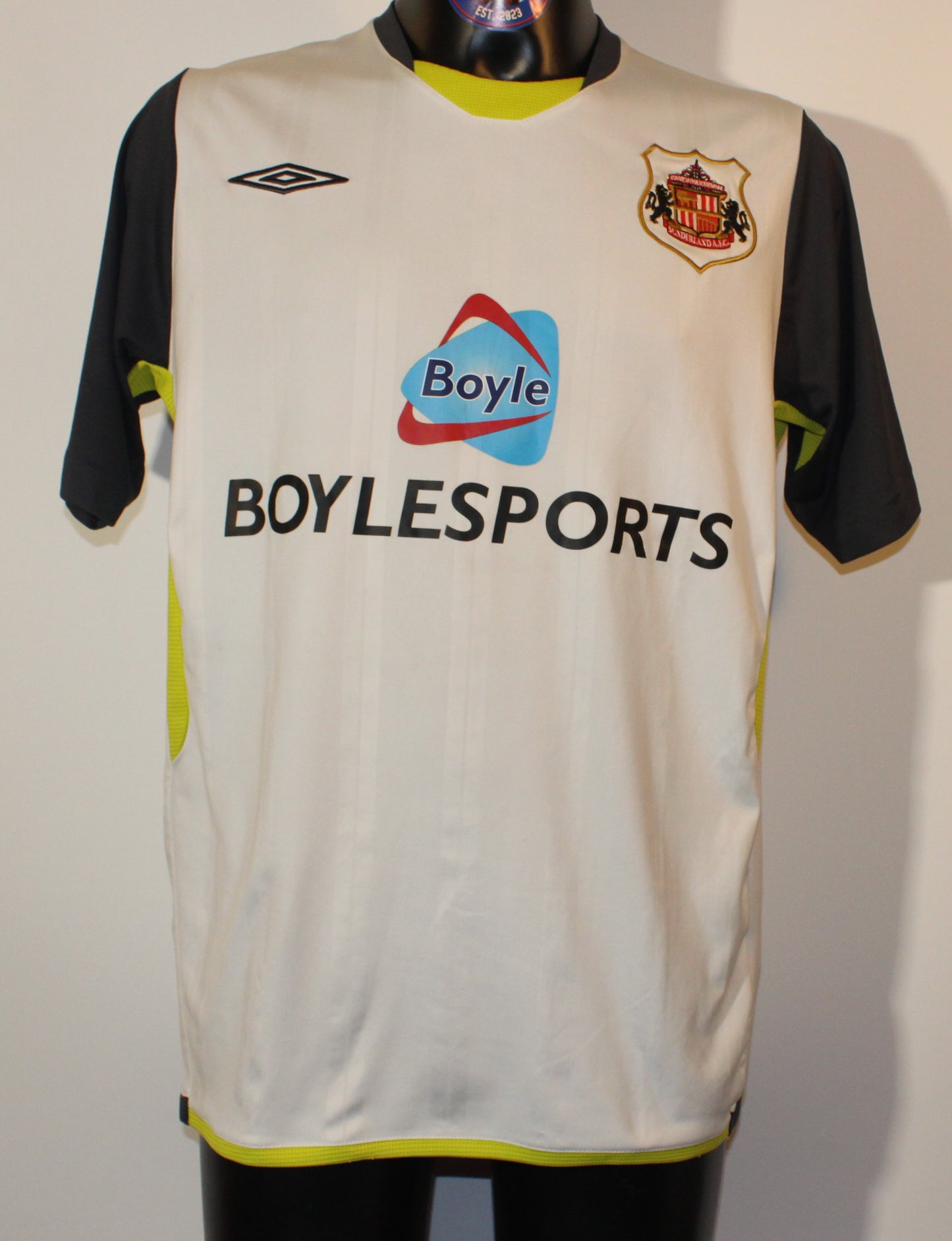 Sunderland -2009/10