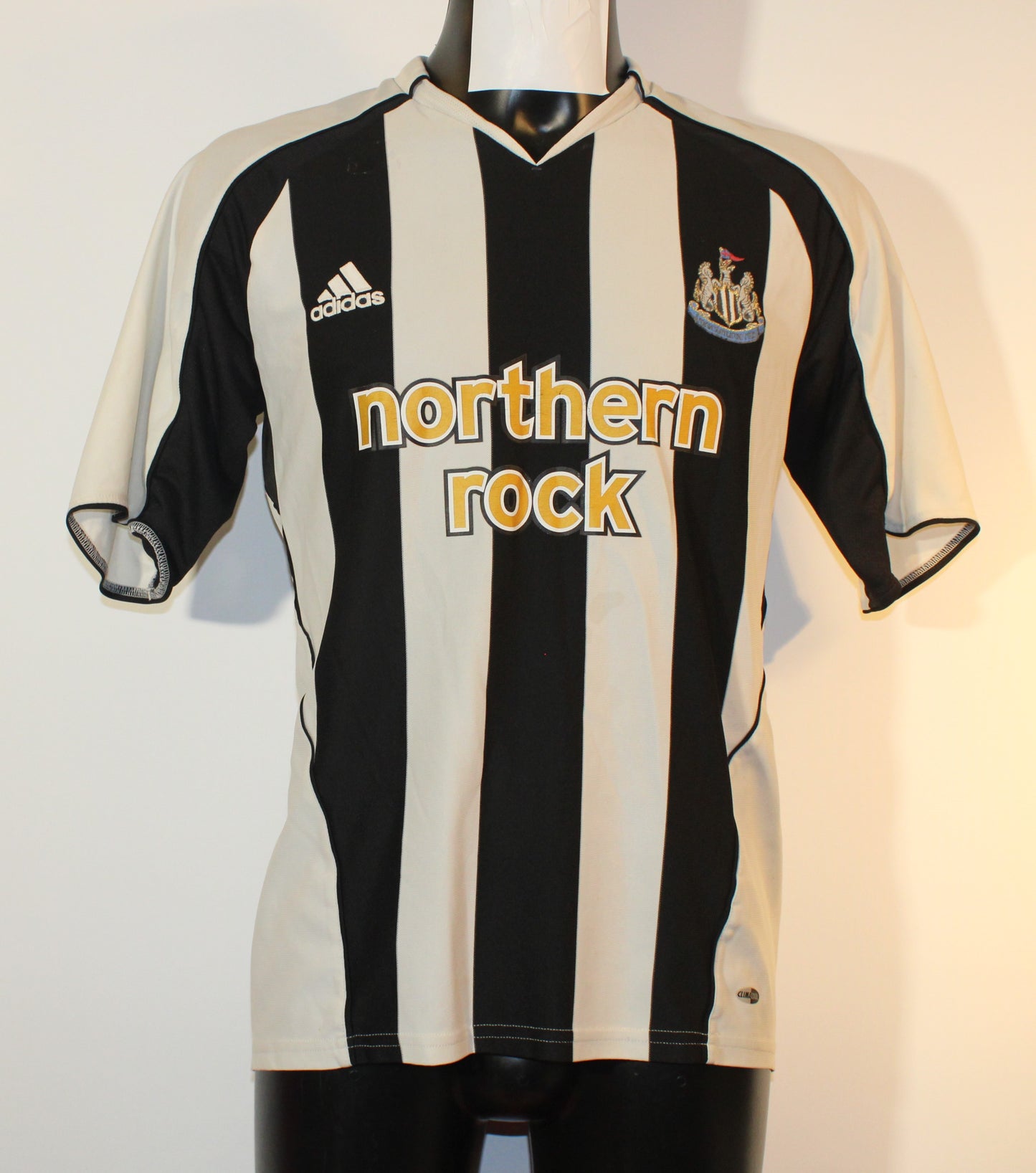Newcastle - 2005/07 (M)