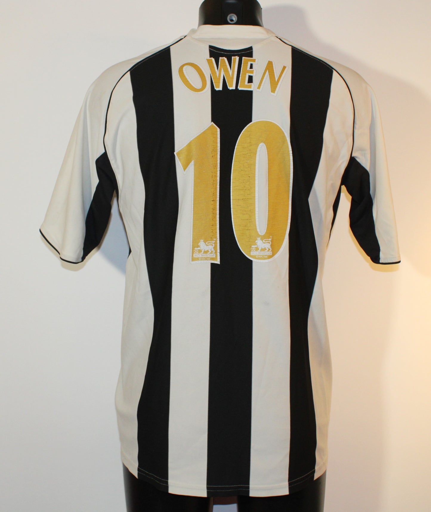 Newcastle - 2005/07
