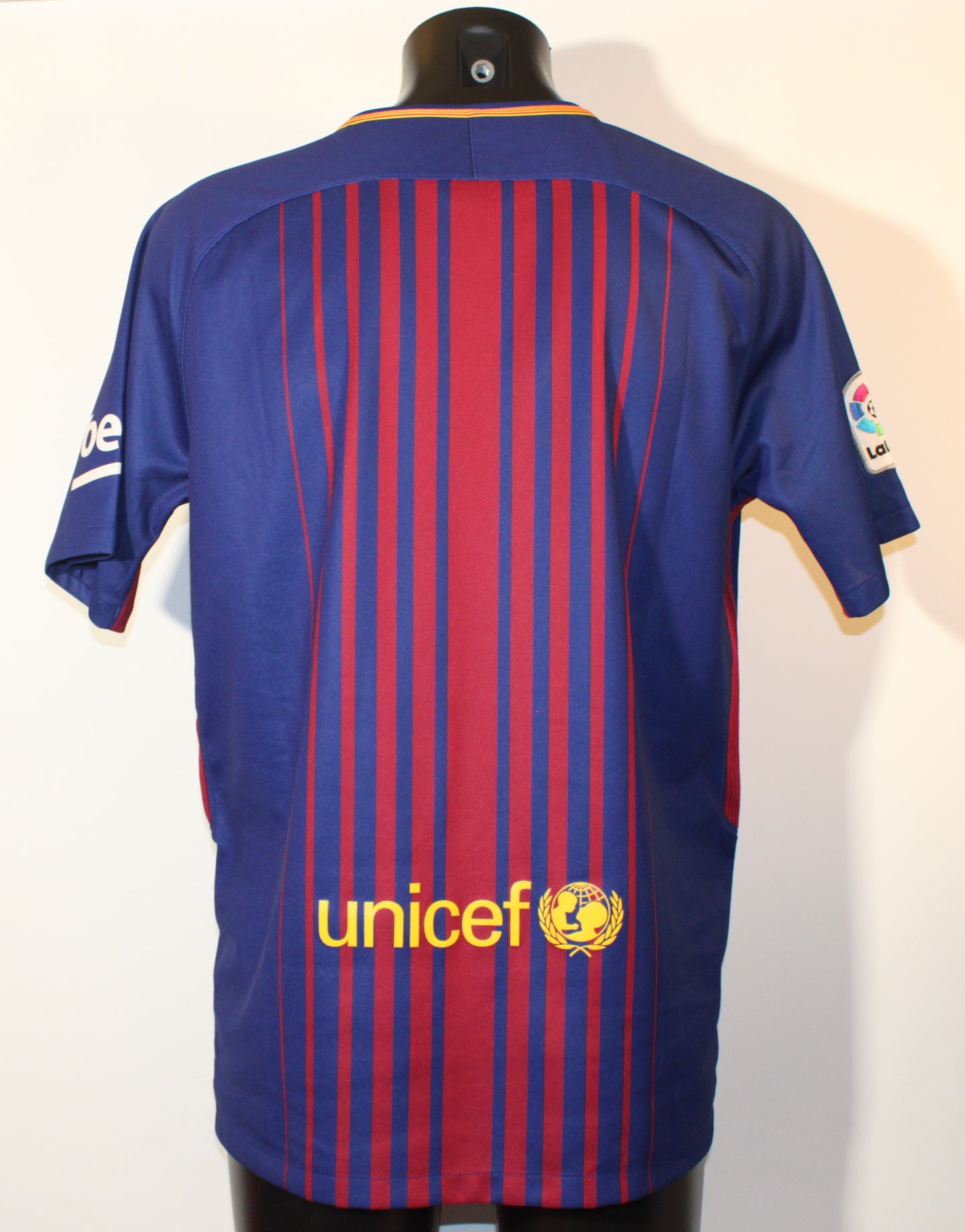 Barcelona - 2017/18