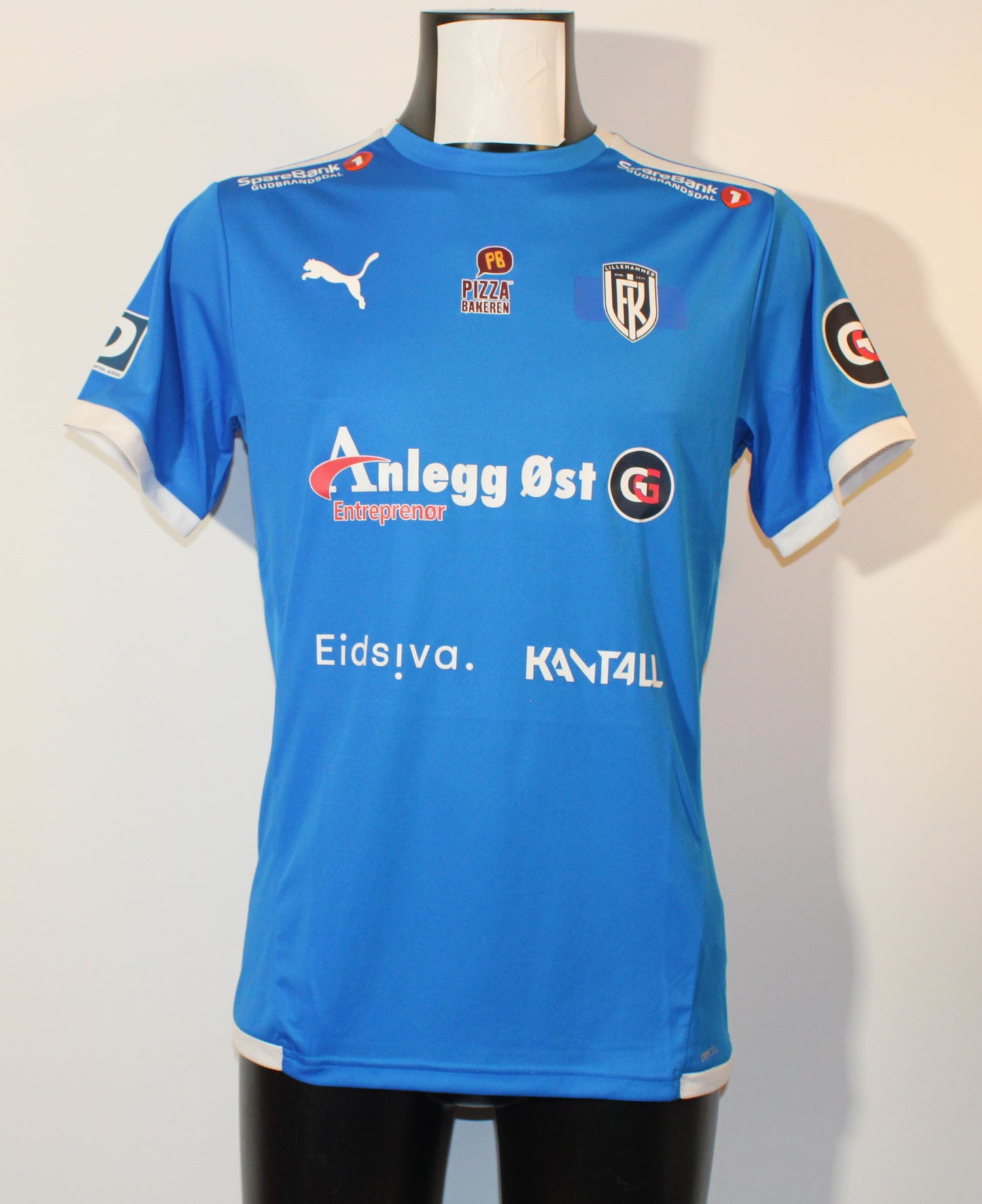 Lillehammer - 2023 (M)