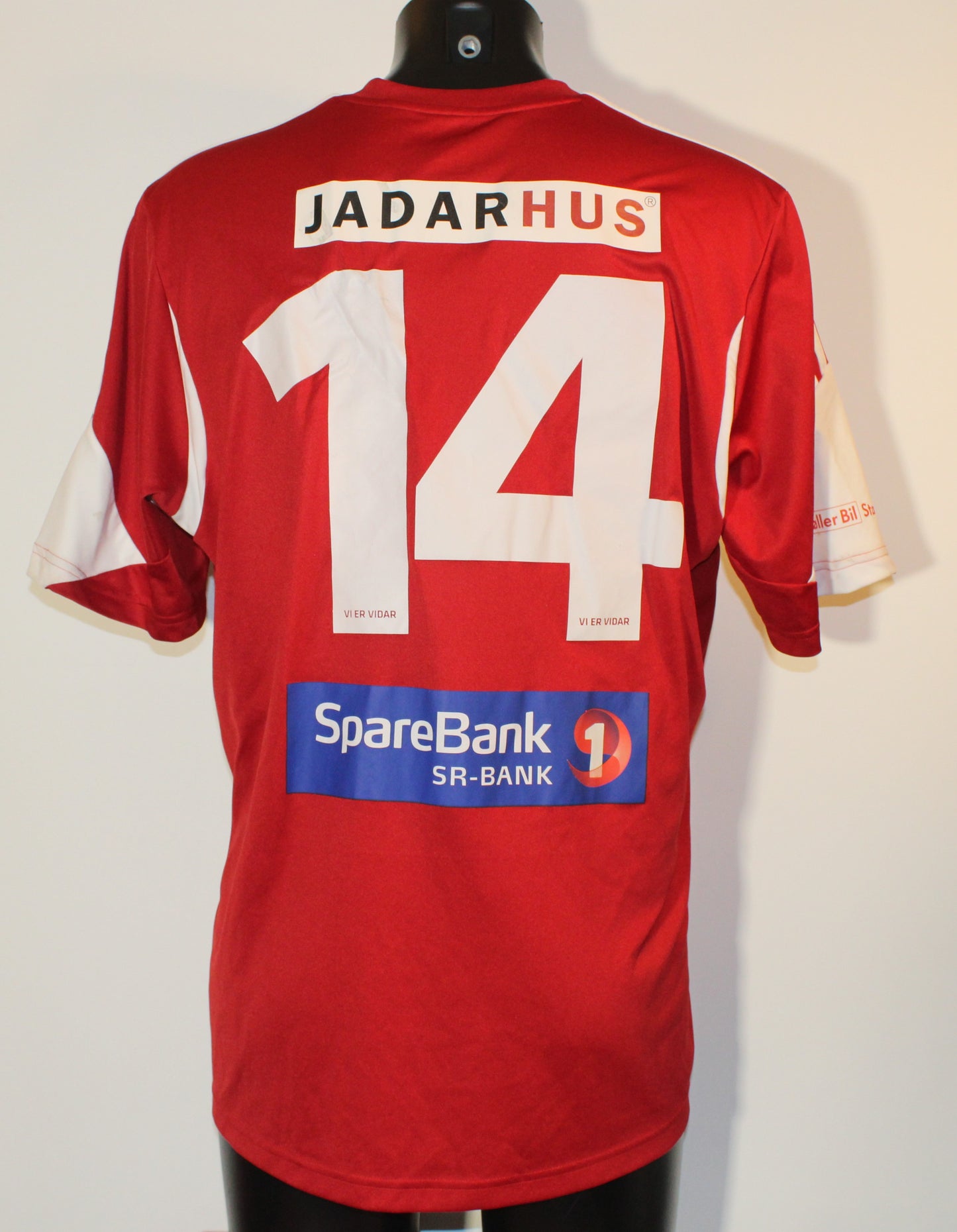Vidar - 2013