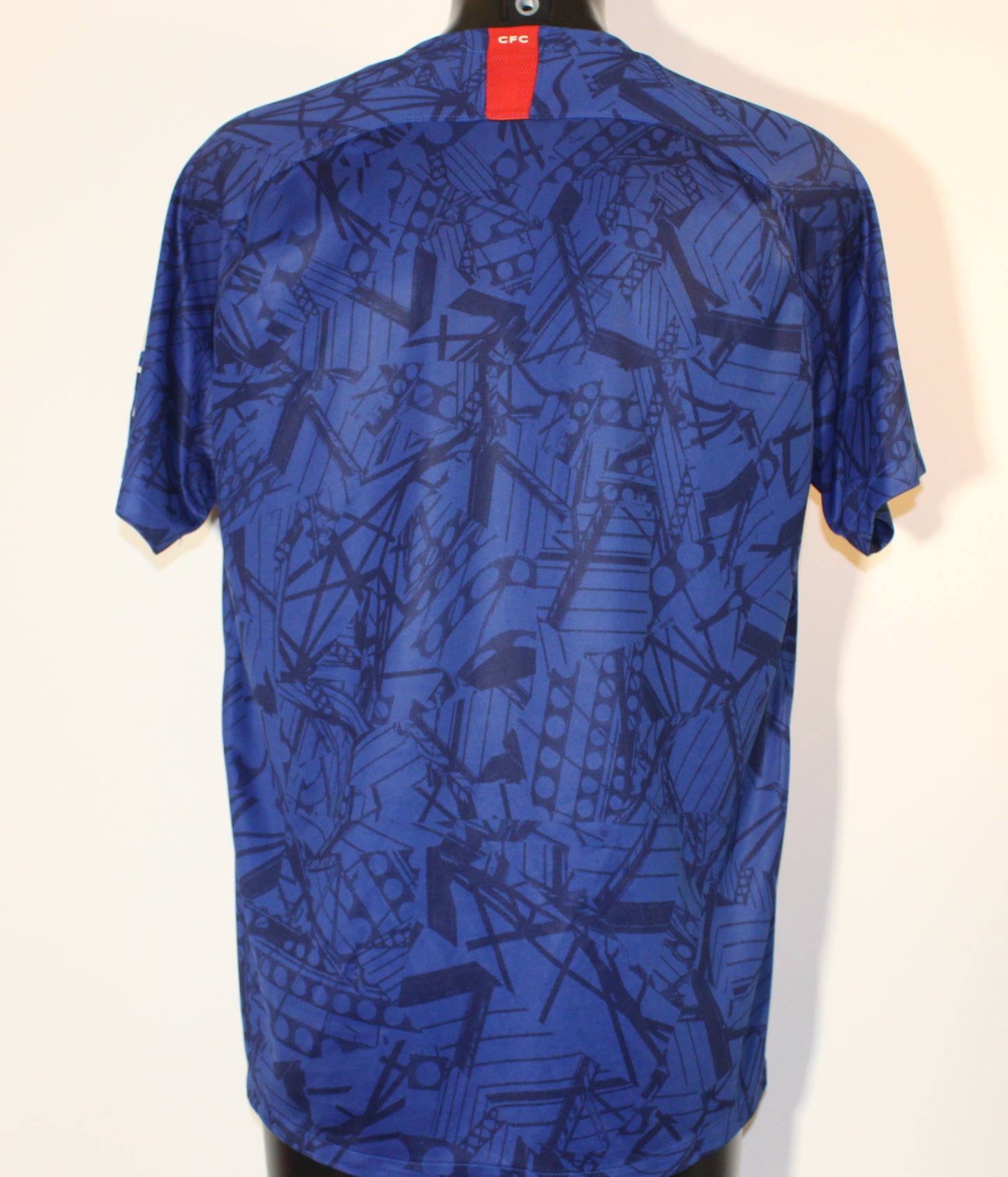 Chelsea - 2019/20 (XL)