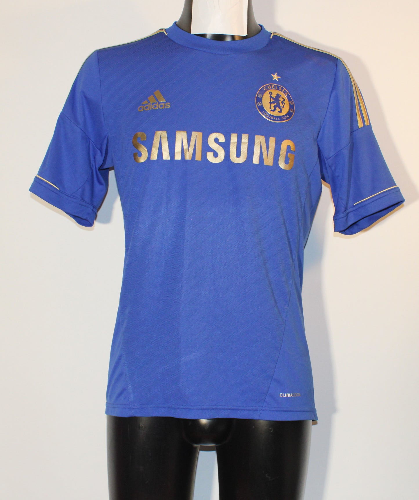 Chelsea - 2012/13 (M)