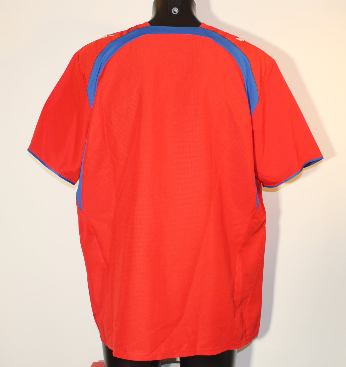 Tsjekkia - 2006/08 (XL)
