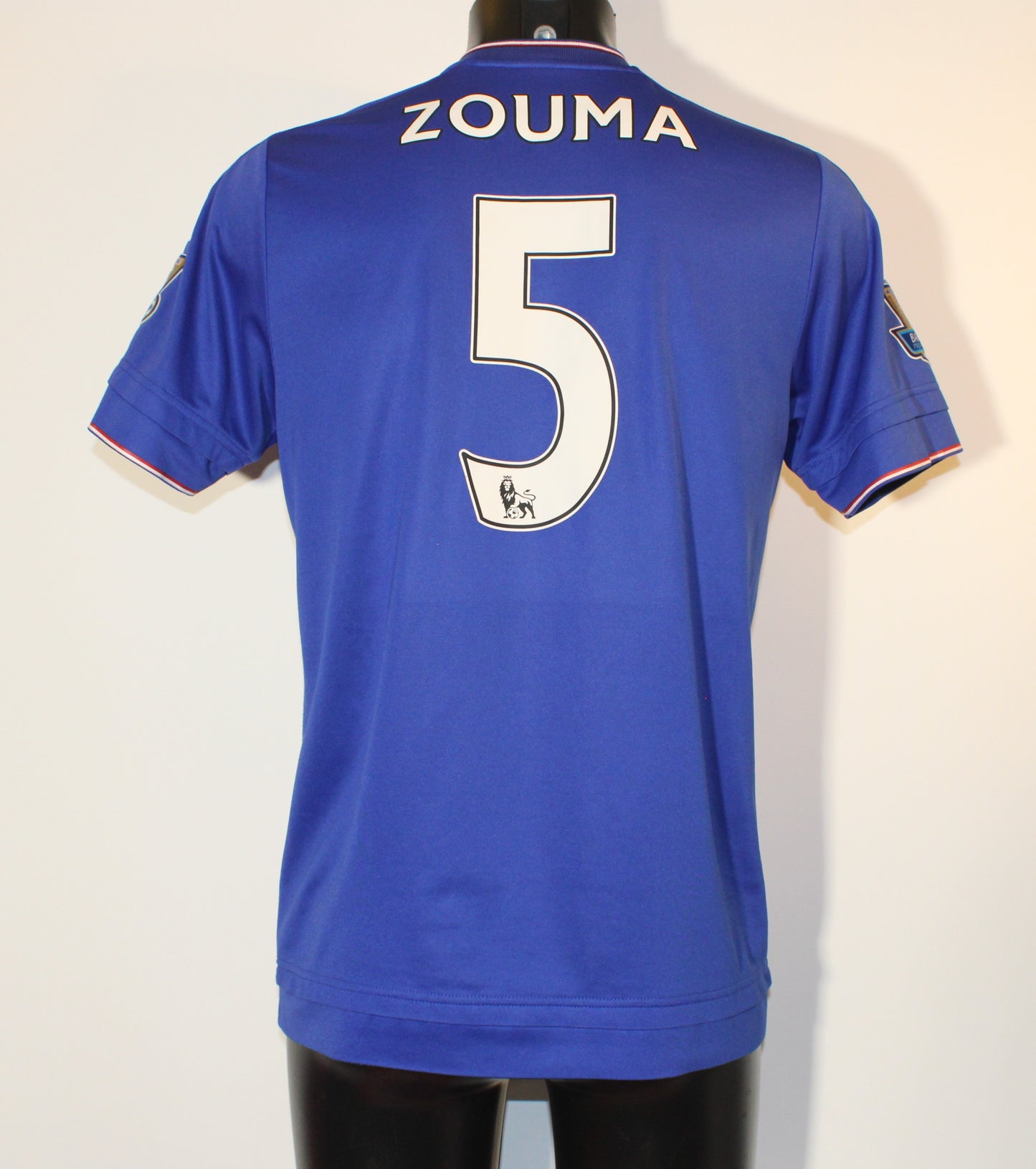 Chelsea - 2015/16