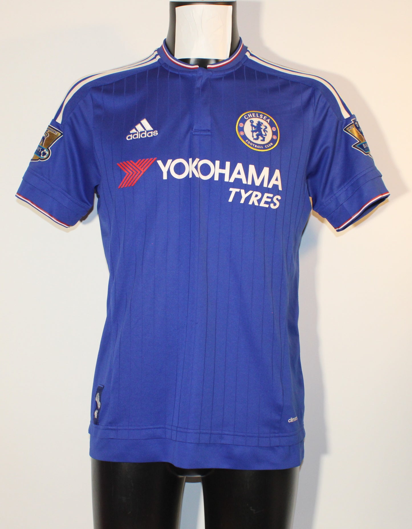 Chelsea - 2015/16
