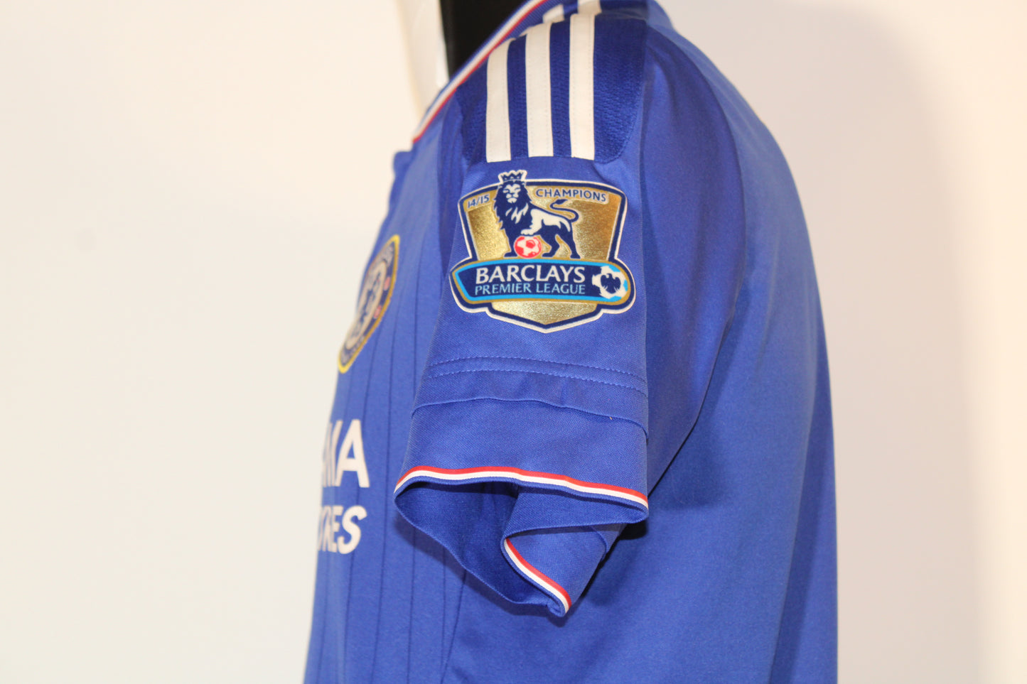 Chelsea - 2015/16