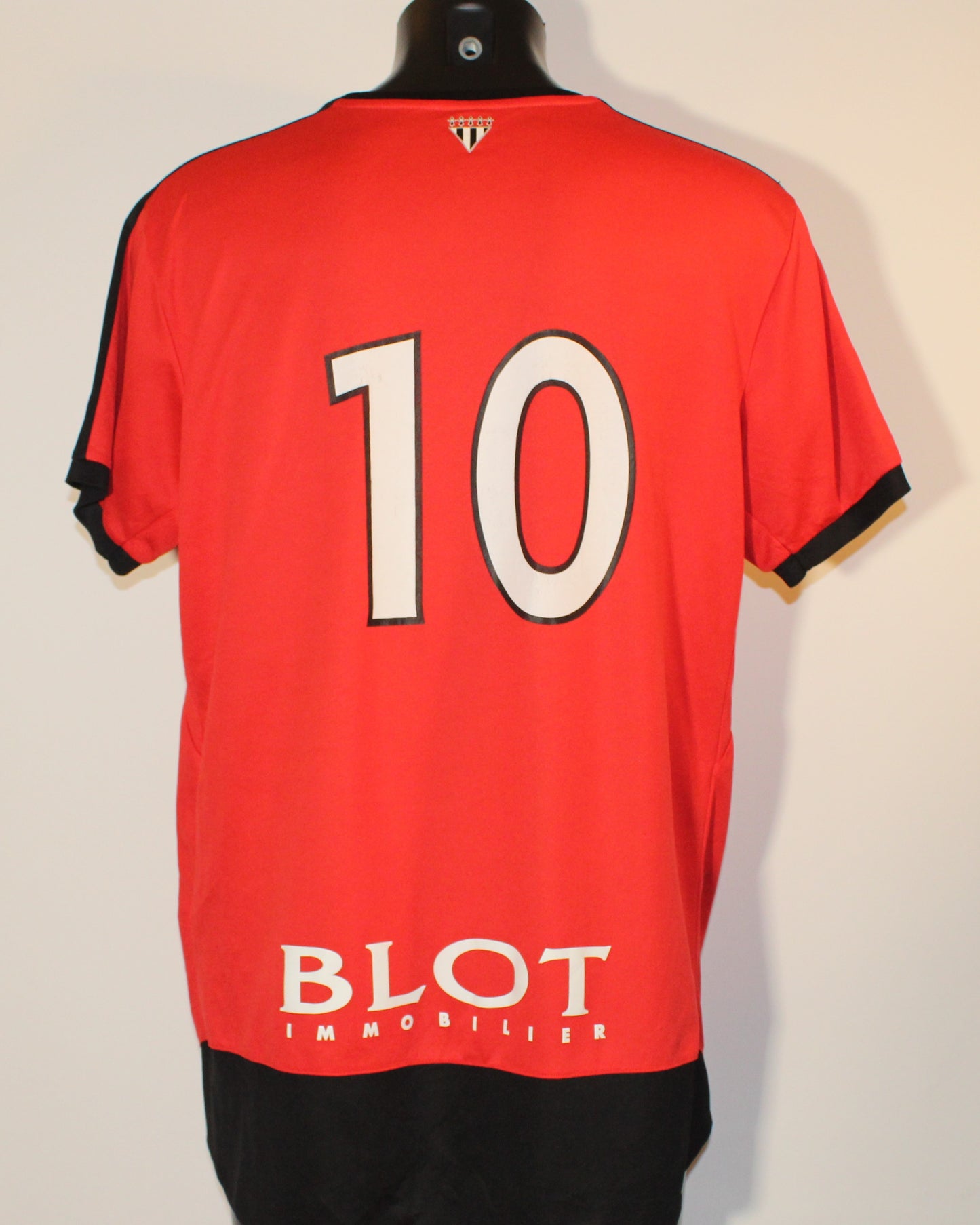 Stade Rennais FC - 2015/16