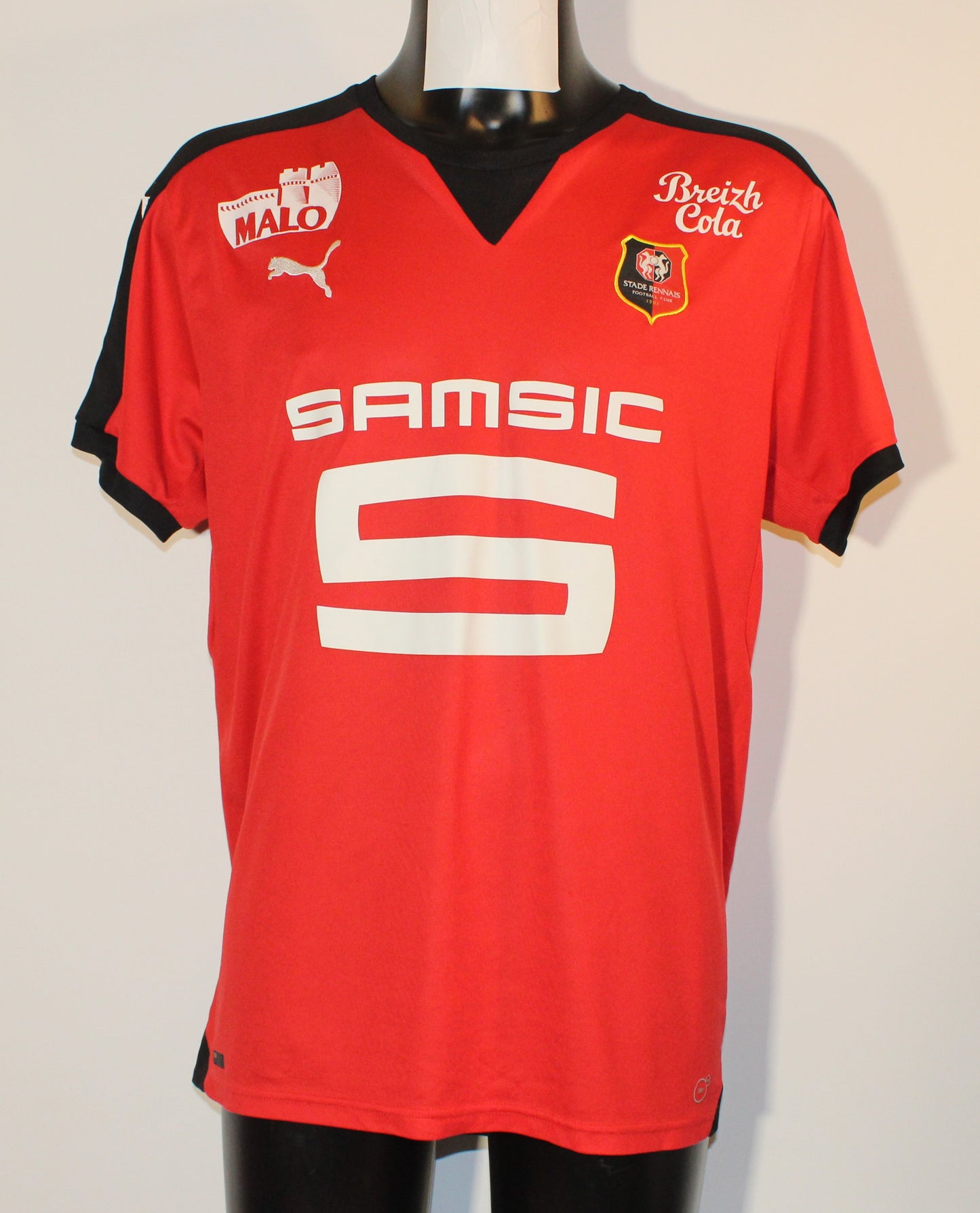 Stade Rennais FC - 2015/16
