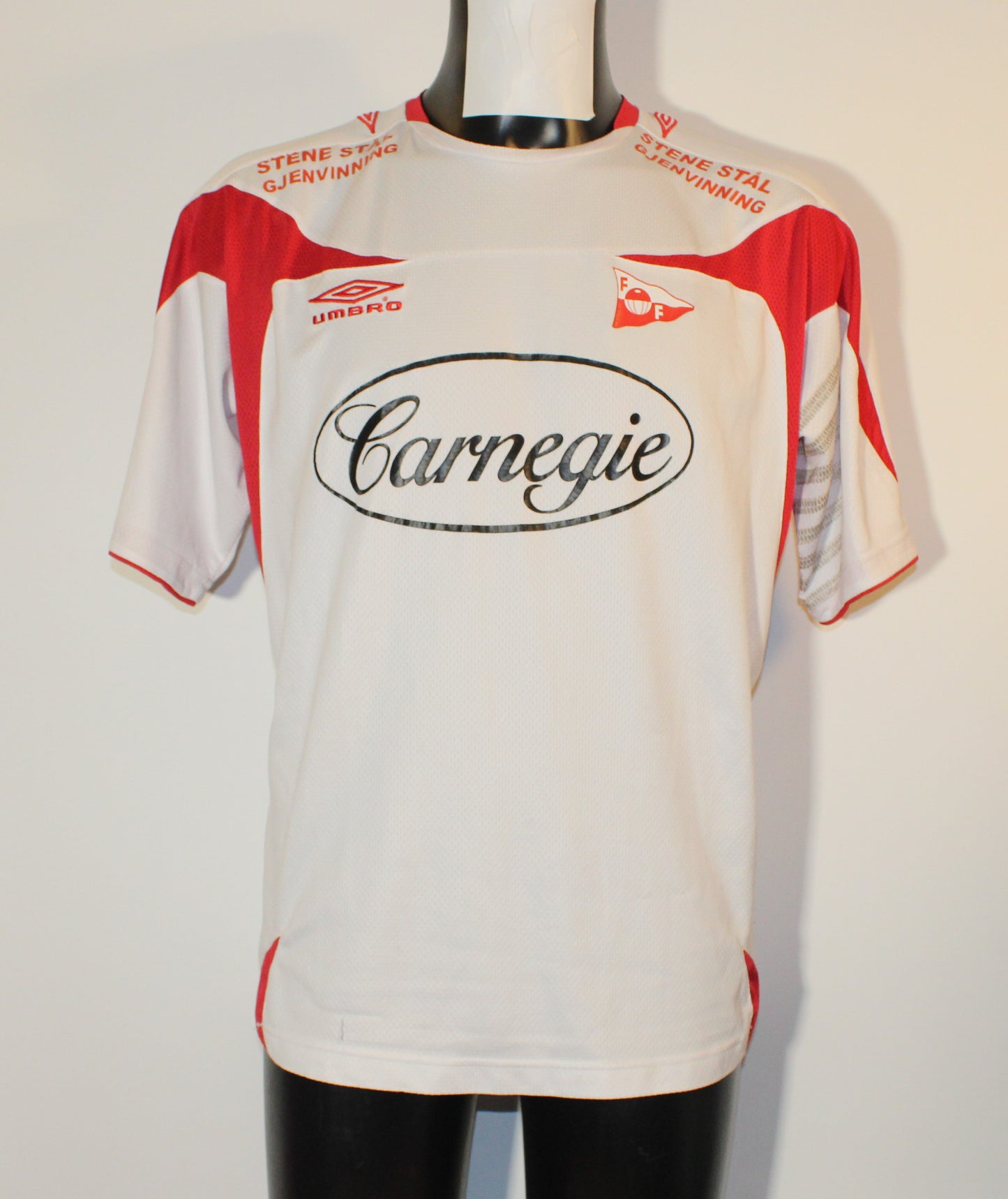 Fredrikstad FK - 2007