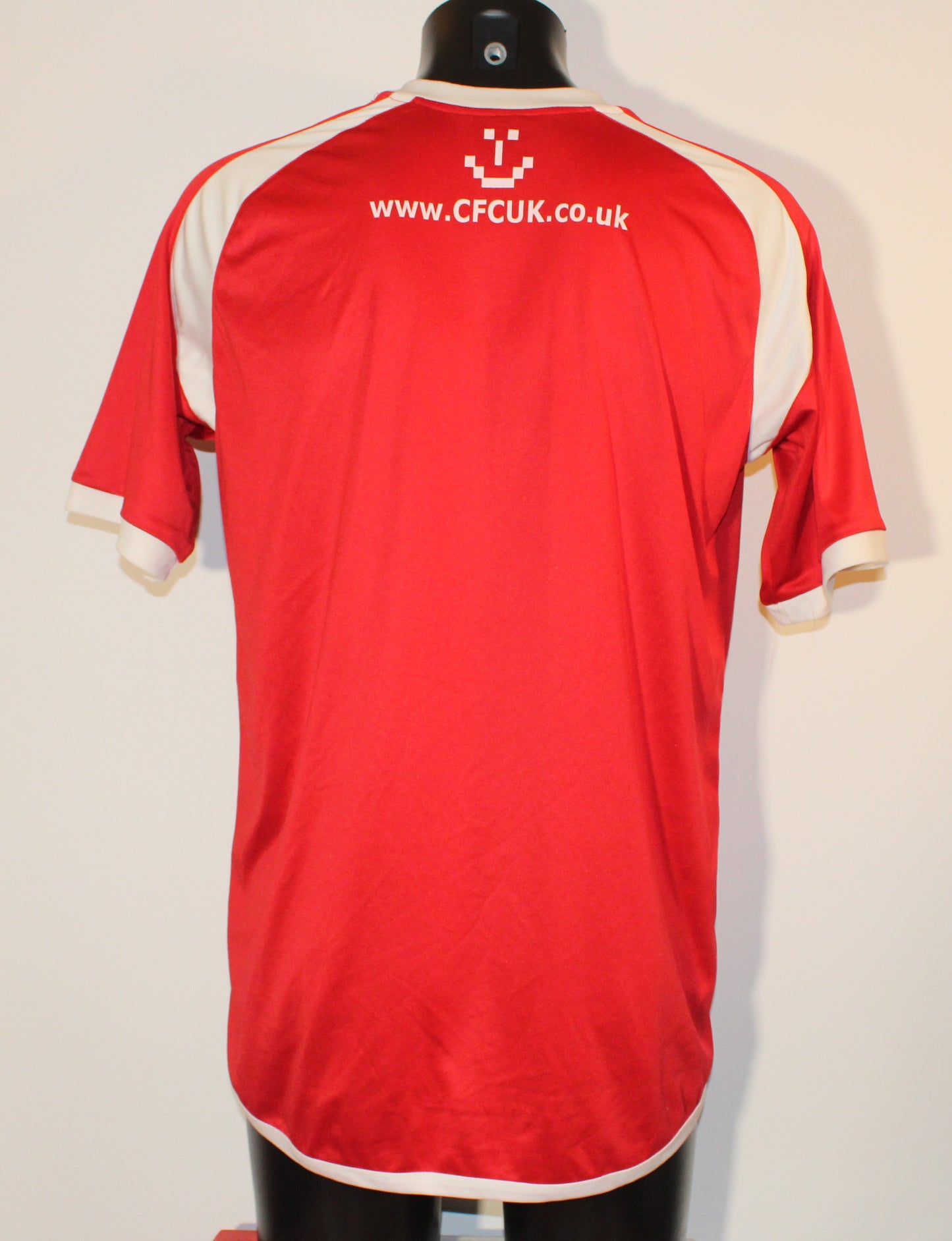 Tamworth - 2010/11 (L)