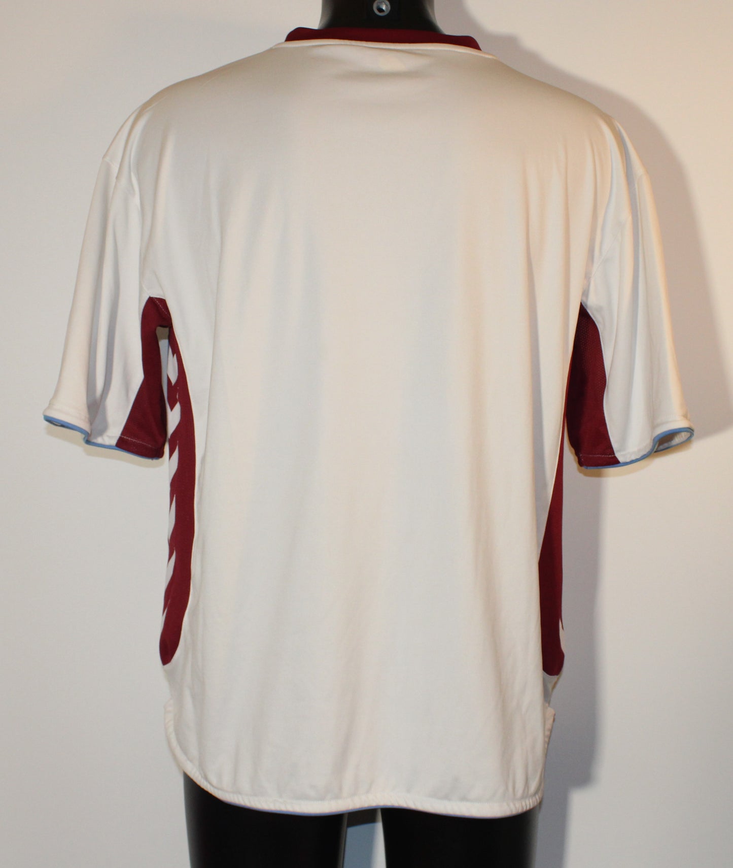 Aston Villa - 2006/07