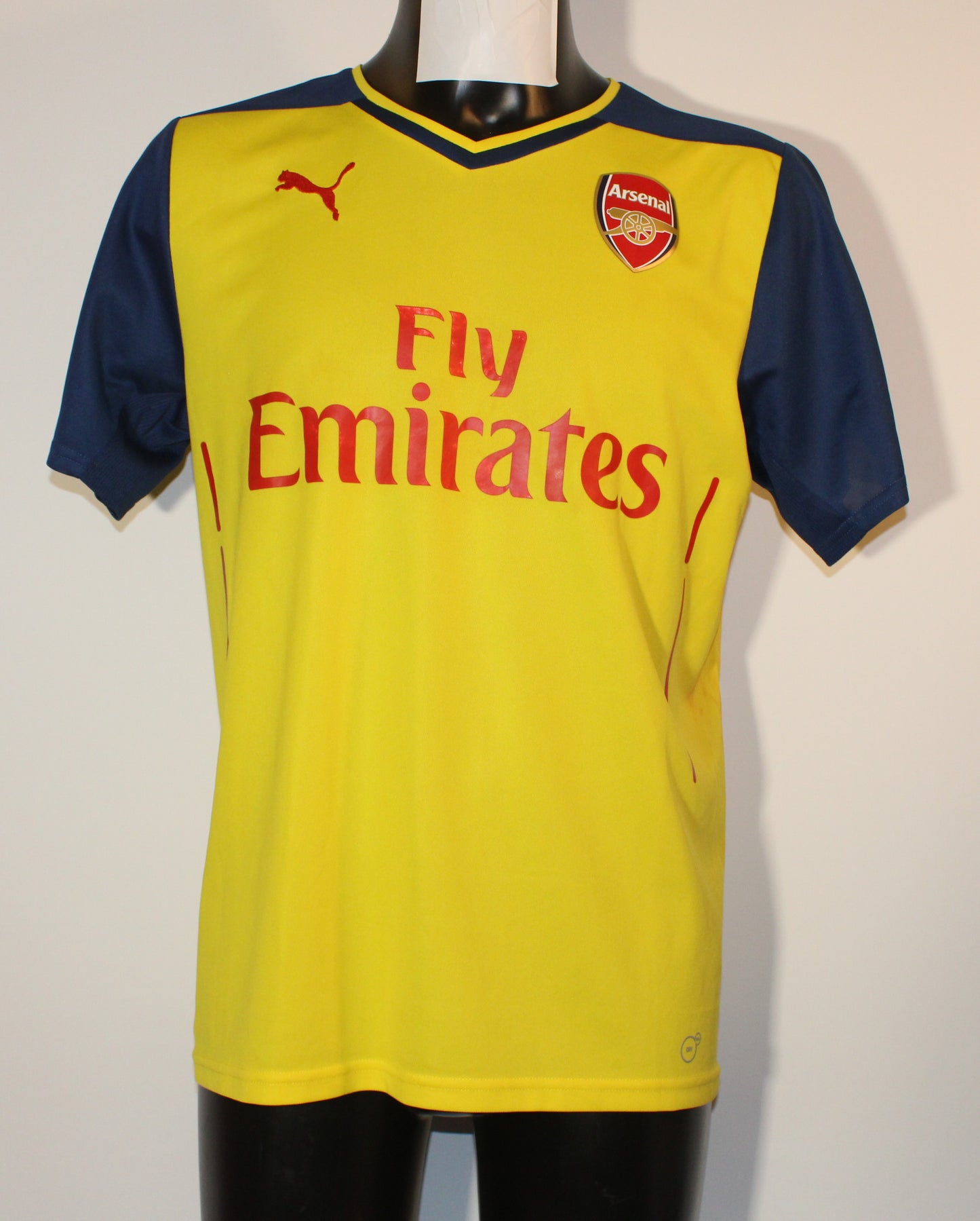 Arsenal - 2014/15