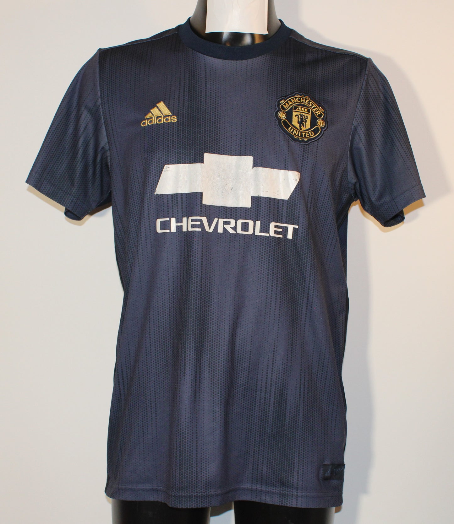 Manchester United - 2018/19