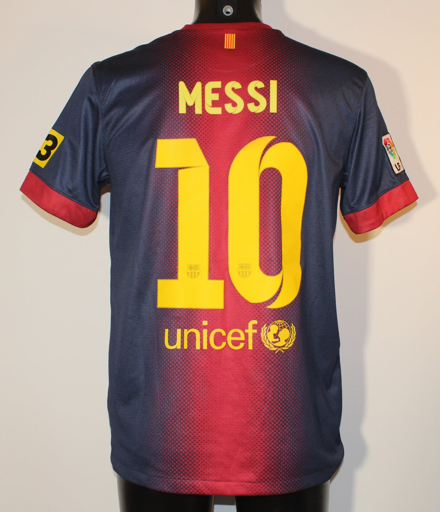 Barcelona - 2012/13