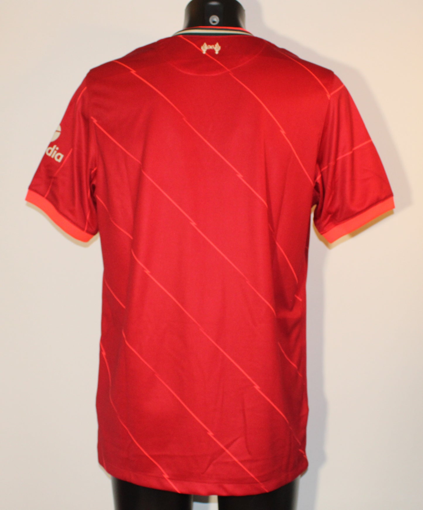 Liverpool - 2021/22 (L)