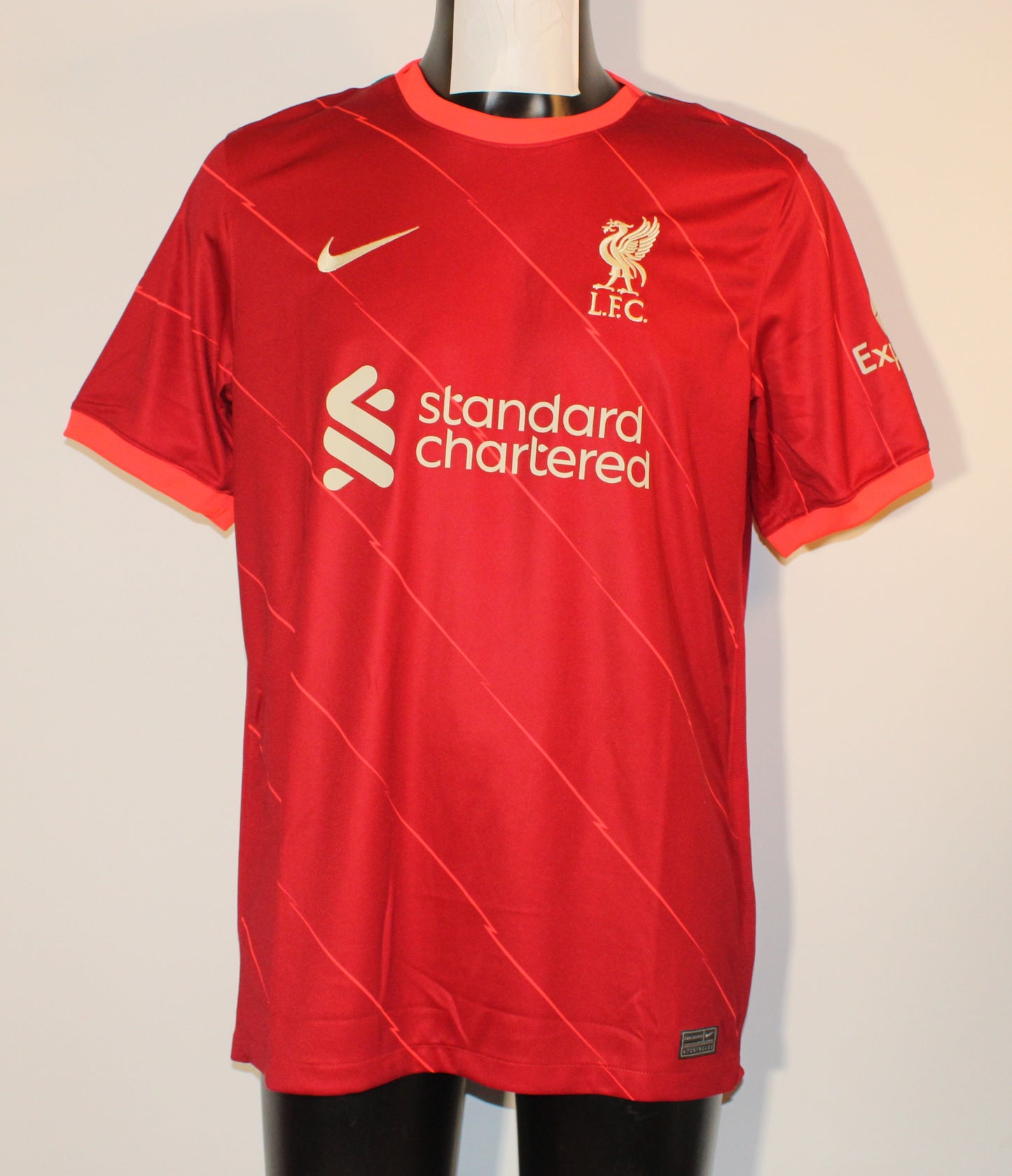 Liverpool - 2021/22