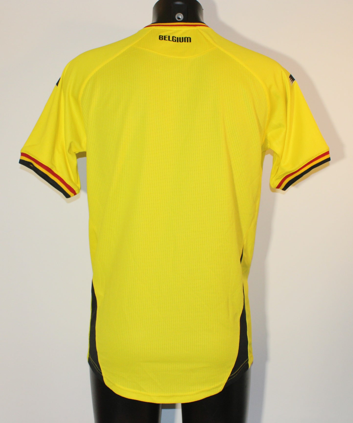 Belgia 2014/15 (M)
